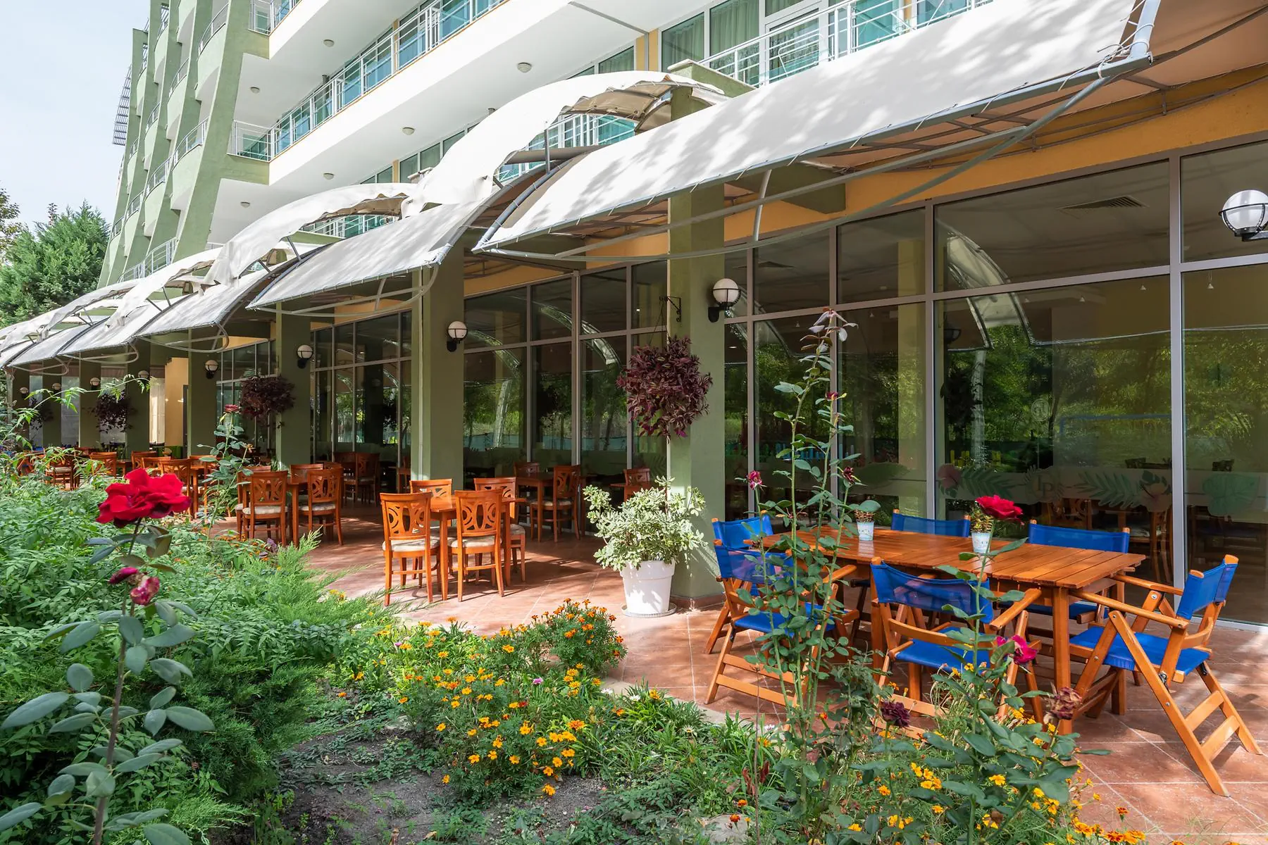 HOTEL Ivana Palace