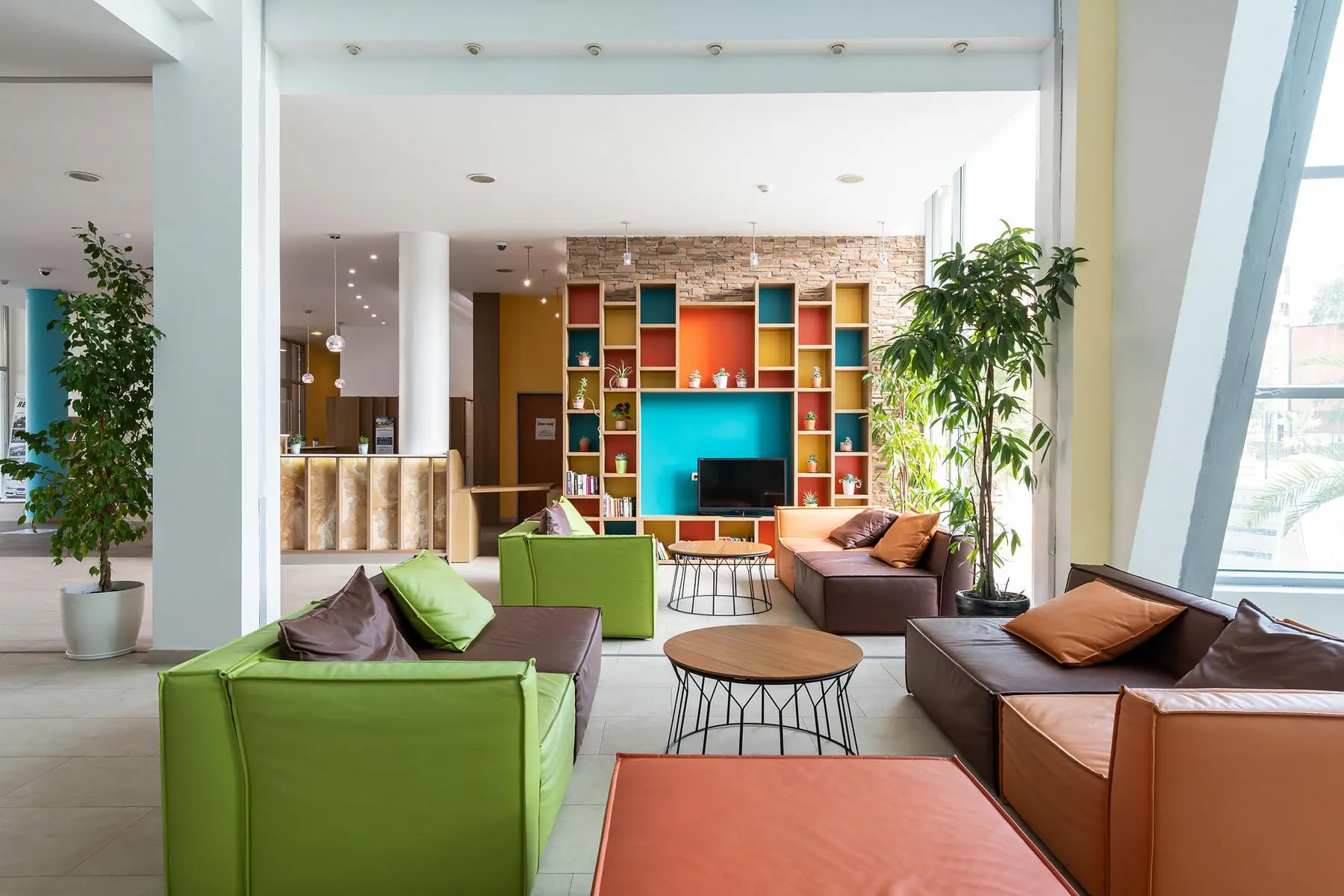 HOTEL Ivana Palace