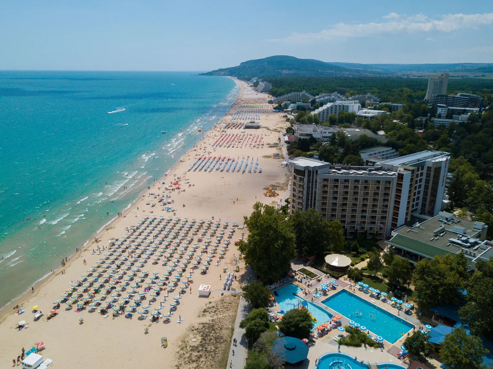 Kaliakra Beach - zdjęcie 4