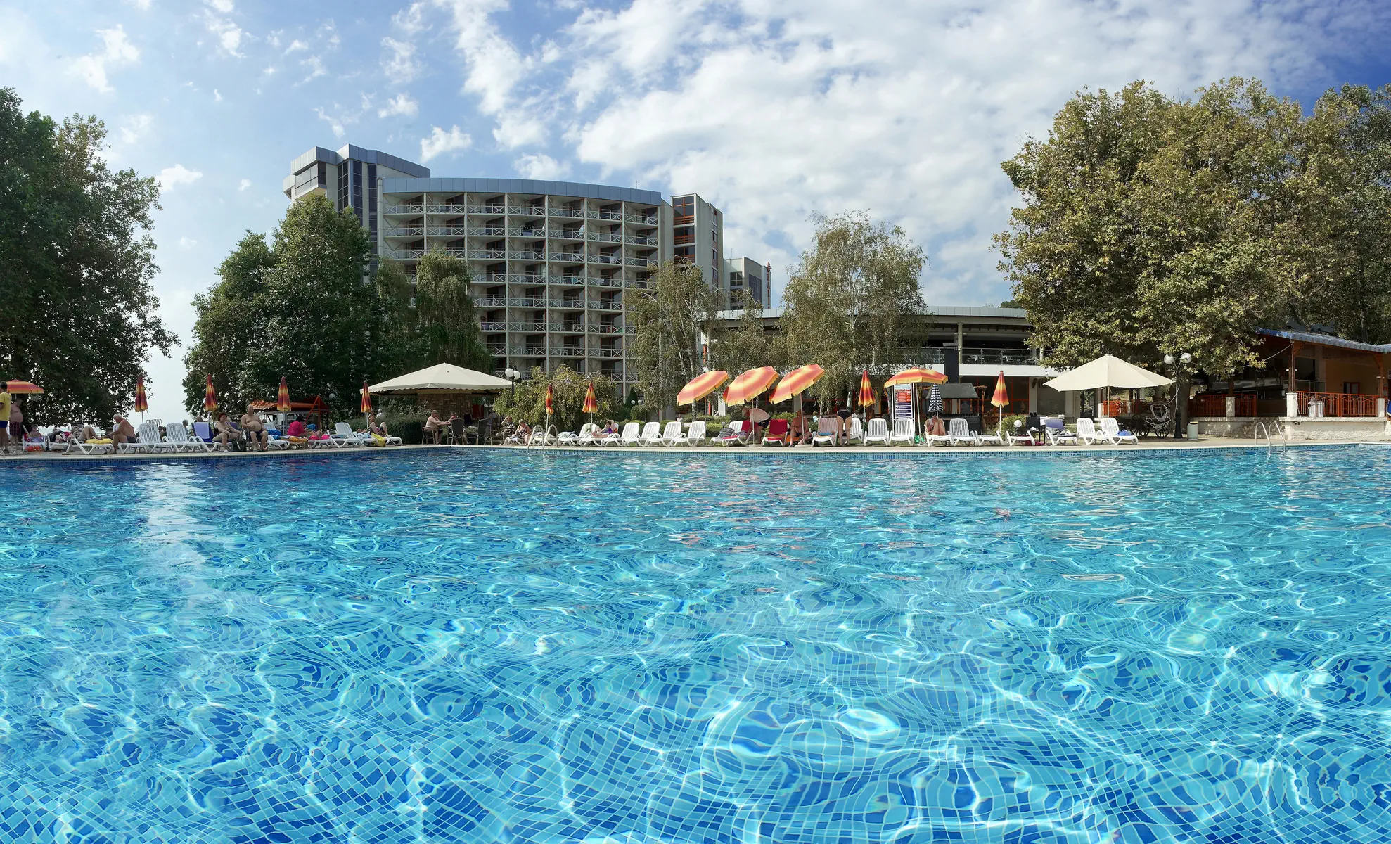 Kaliakra Beach - zdjęcie 5