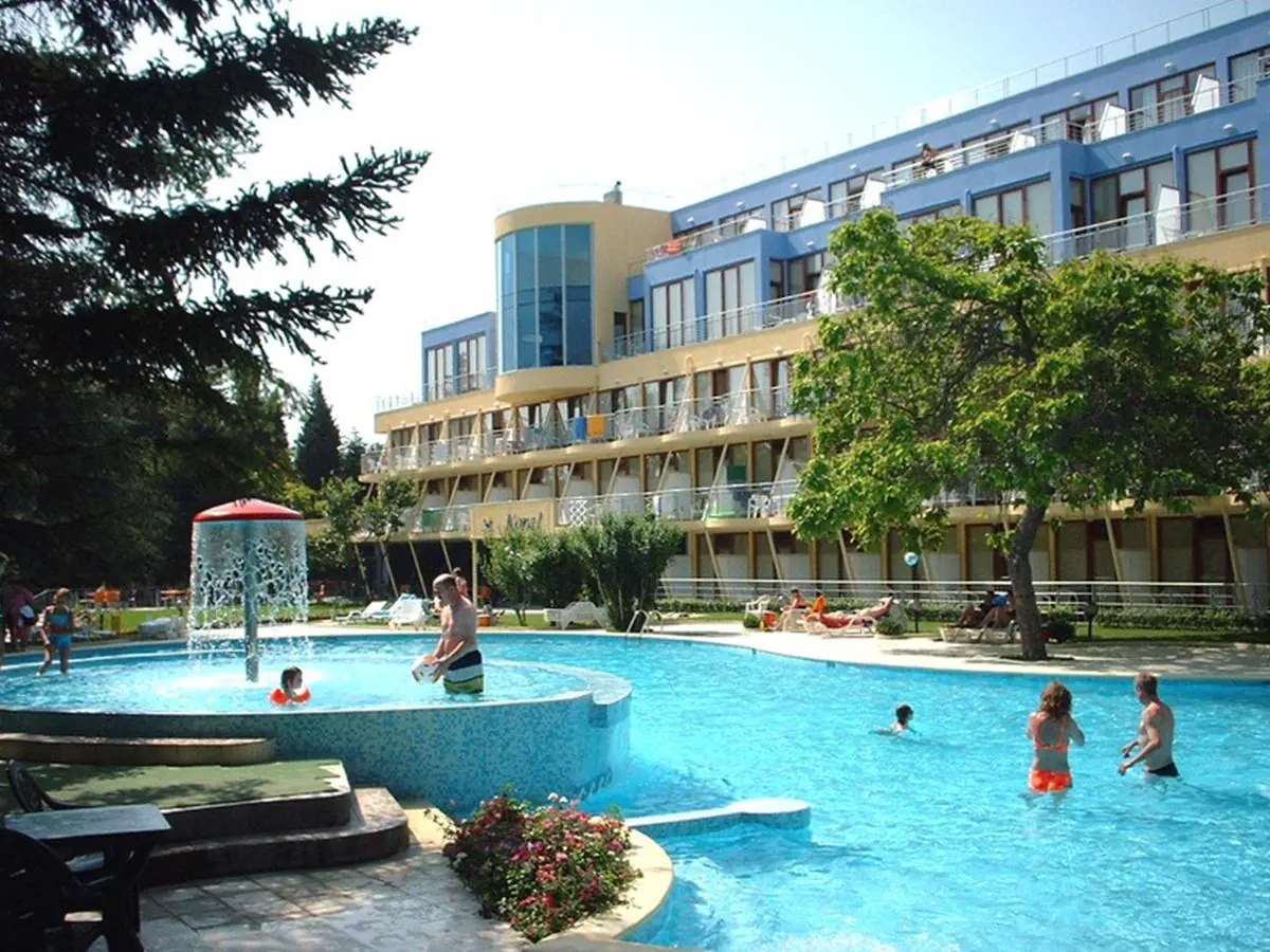 Koral Sveti Konstantin