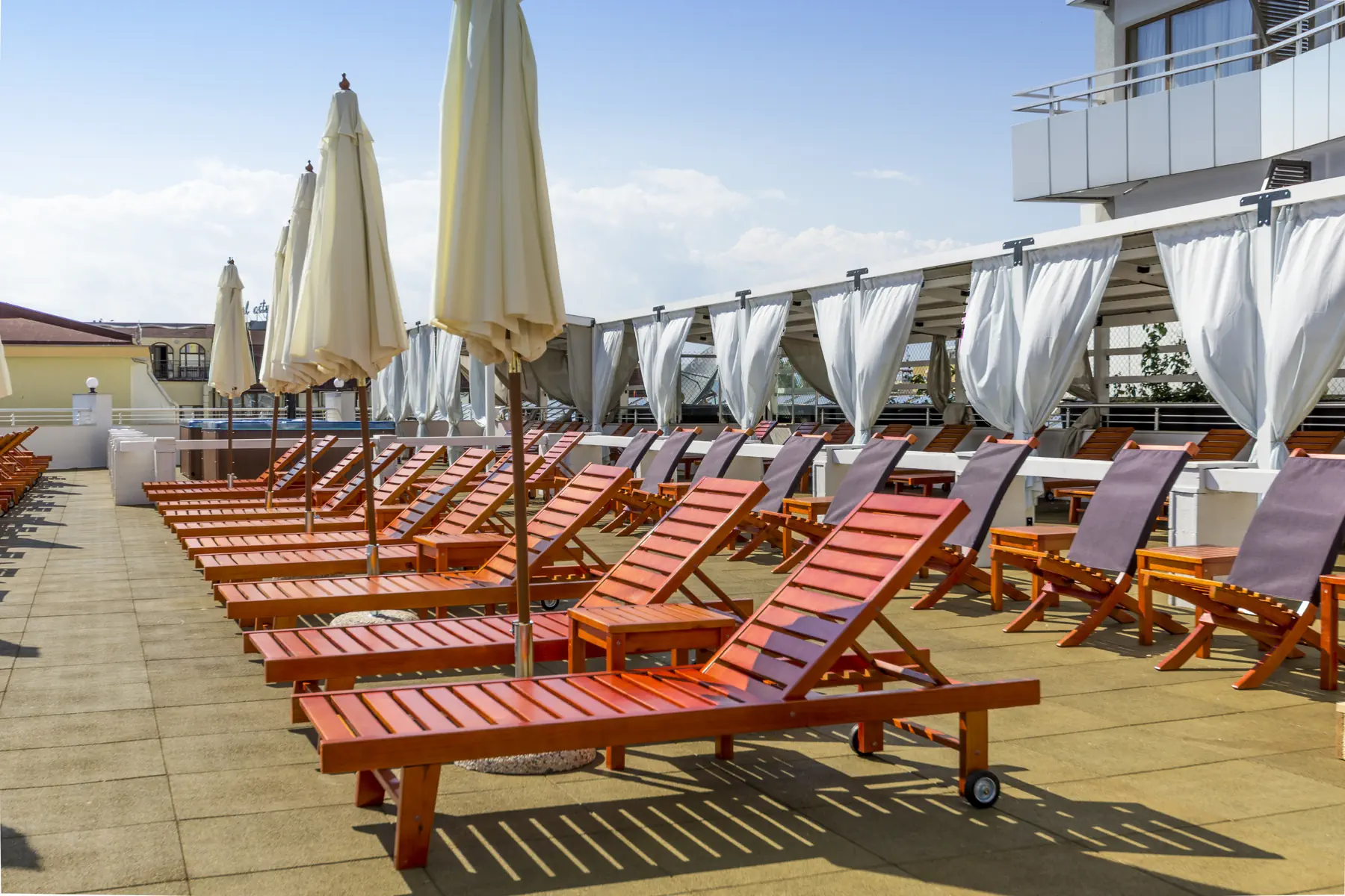 Kuban Resort and Aqua Park - zdjęcie 18