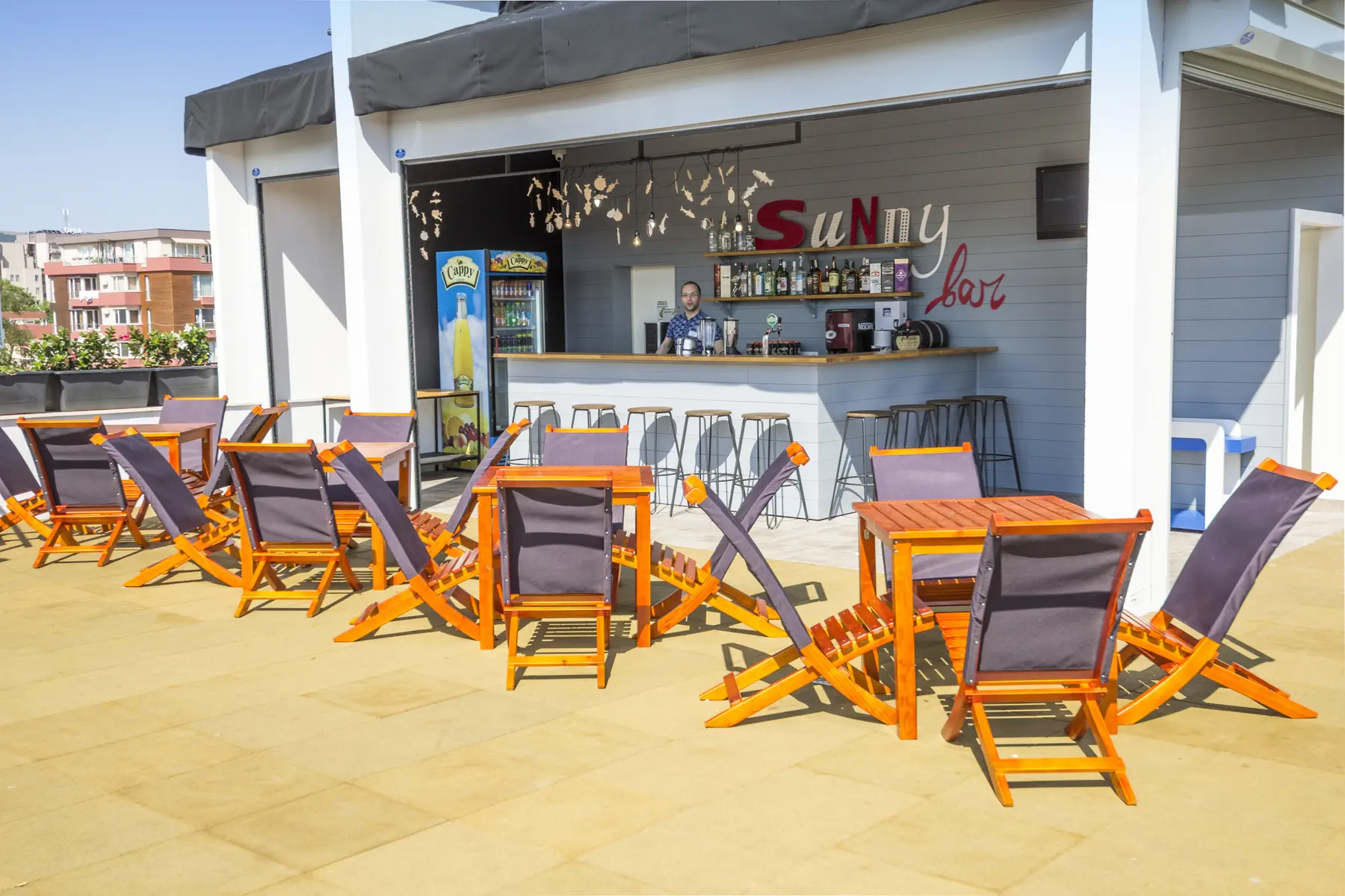 Kuban Resort and Aqua Park - zdjęcie 19