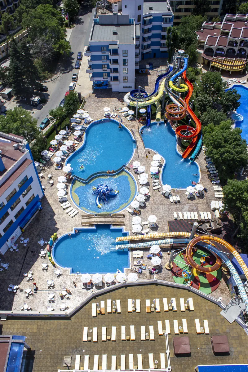 Kuban Resort and Aqua Park - zdjęcie 7