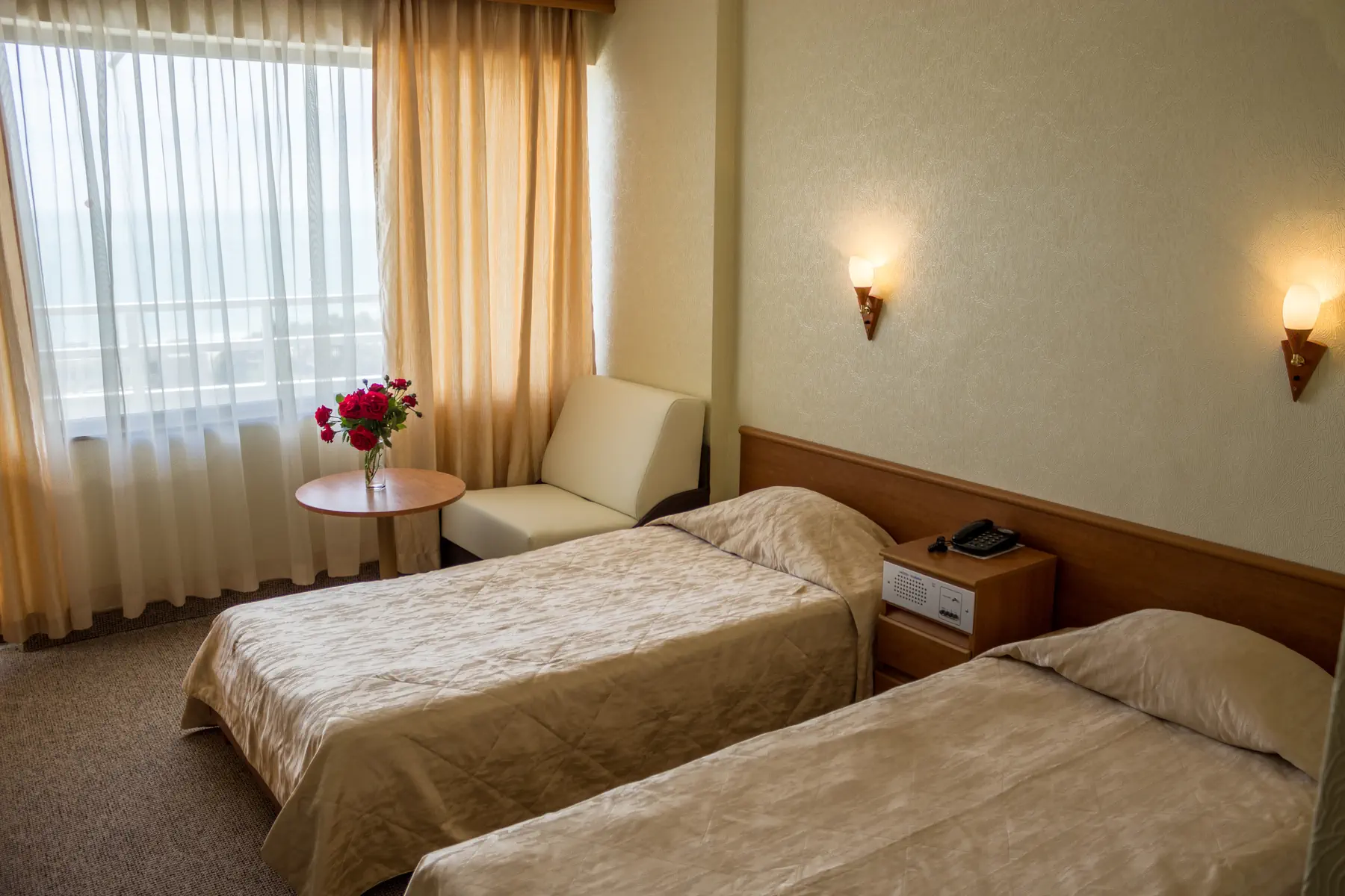 Kuban Resort and Aqua Park - zdjęcie 32