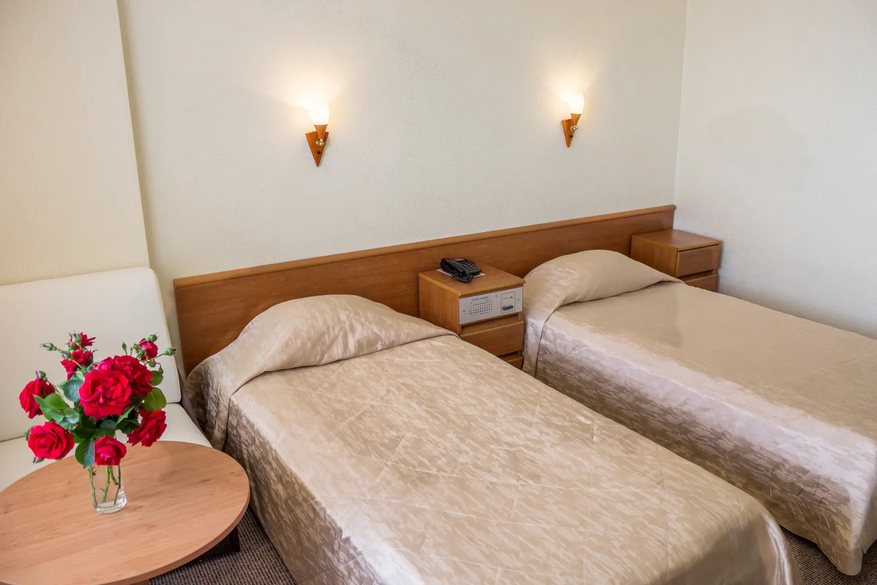 Kuban Resort and Aqua Park - zdjęcie 31
