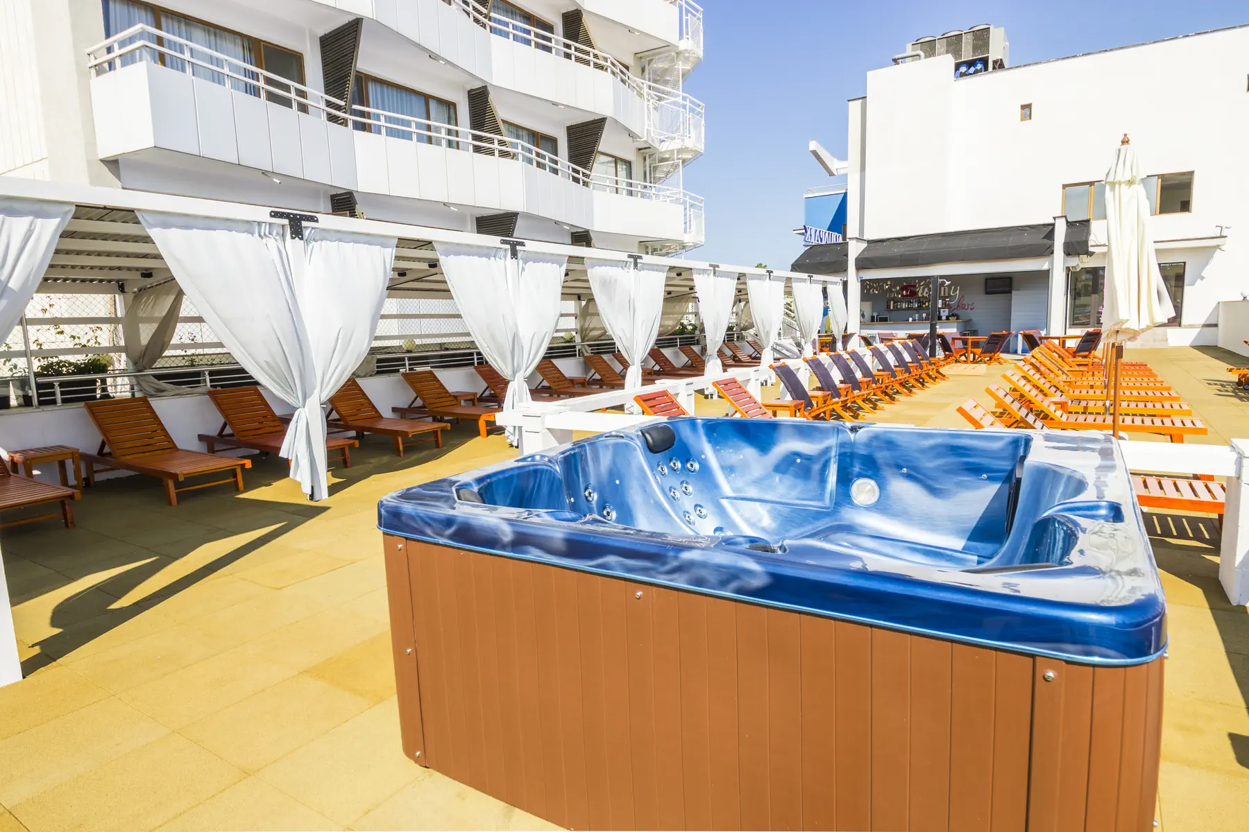 Kuban Resort and Aqua Park - zdjęcie 17
