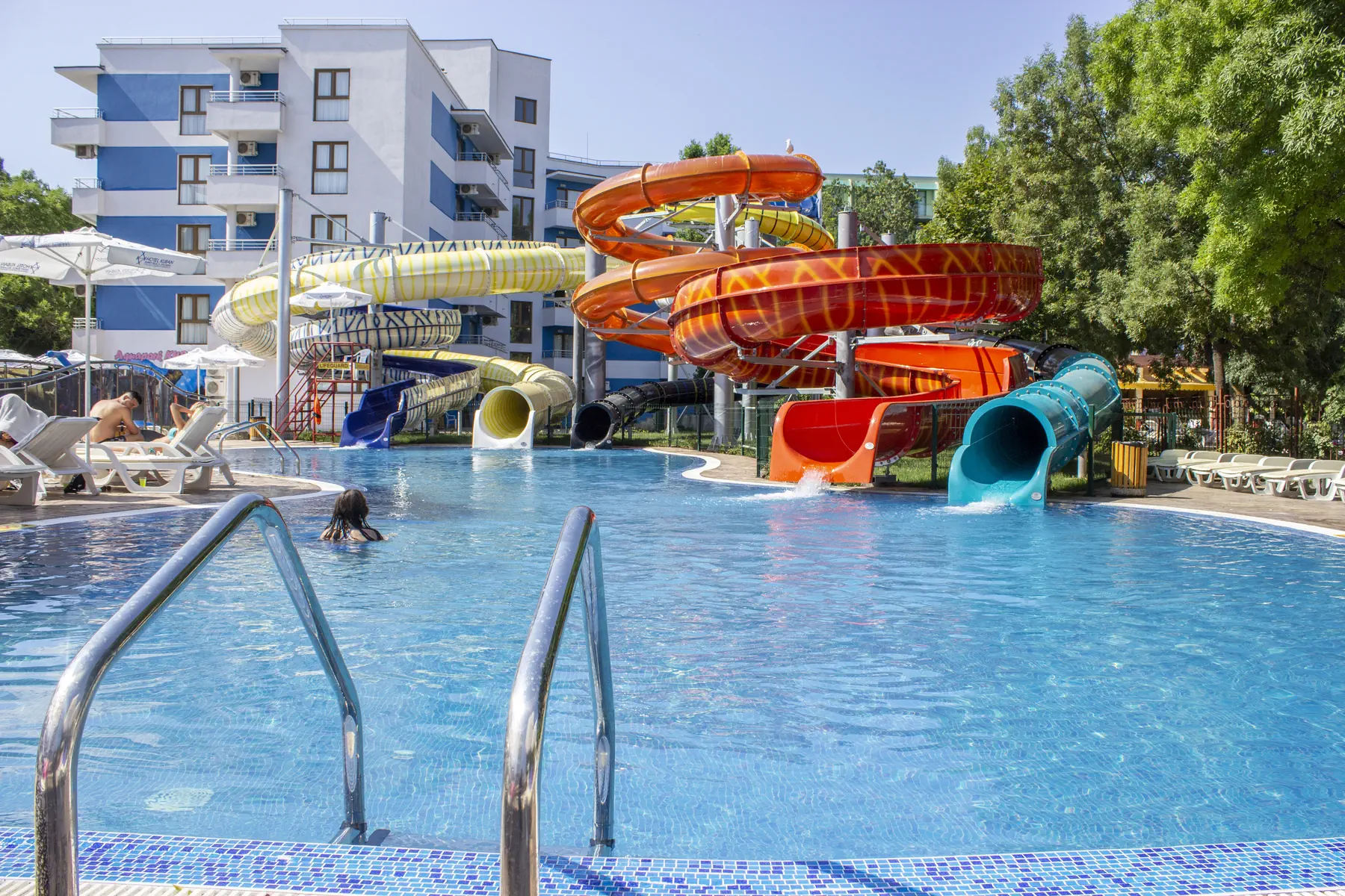 Kuban Resort and Aqua Park - zdjęcie 6