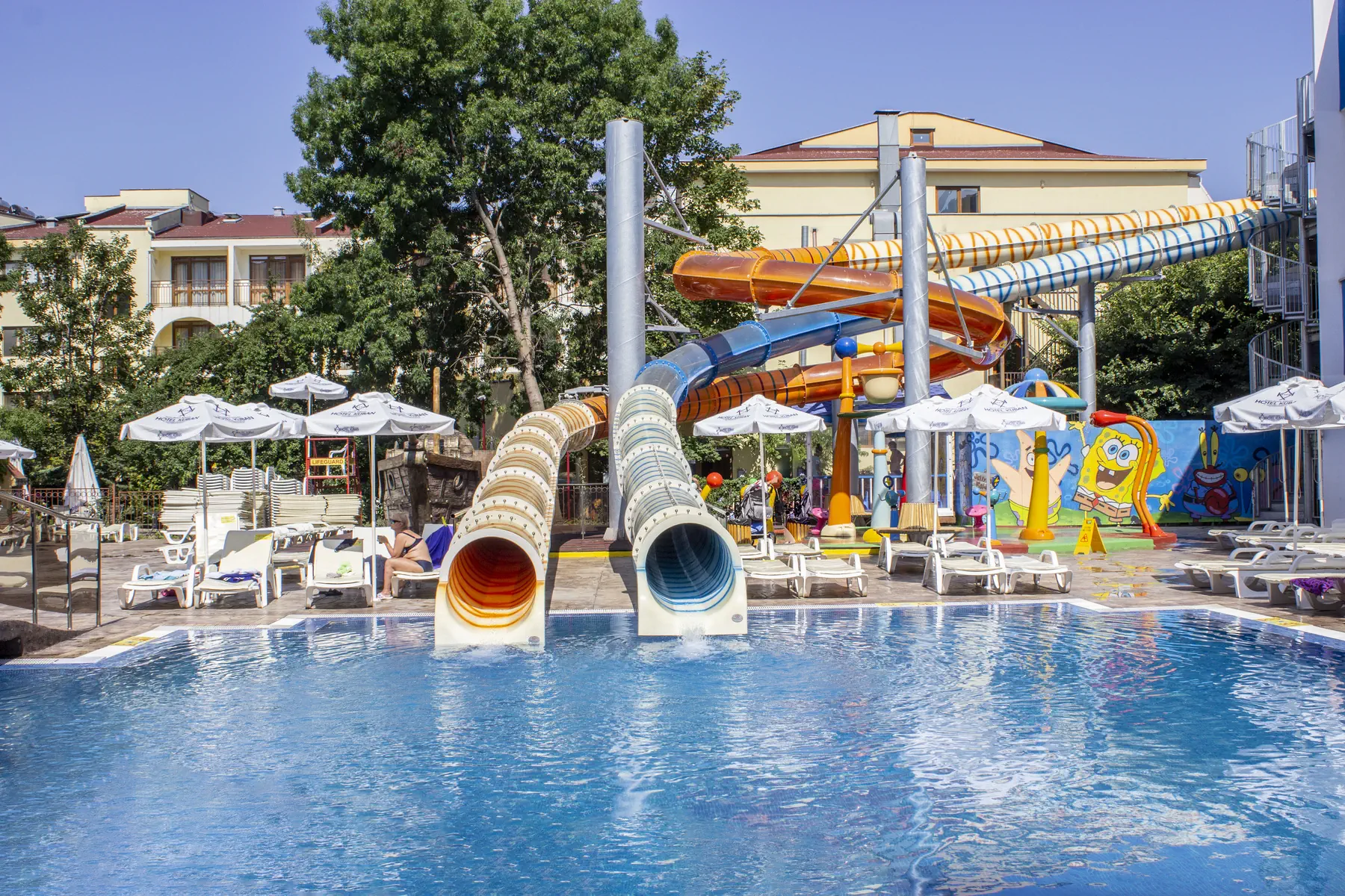 Kuban Resort and Aqua Park - zdjęcie 3