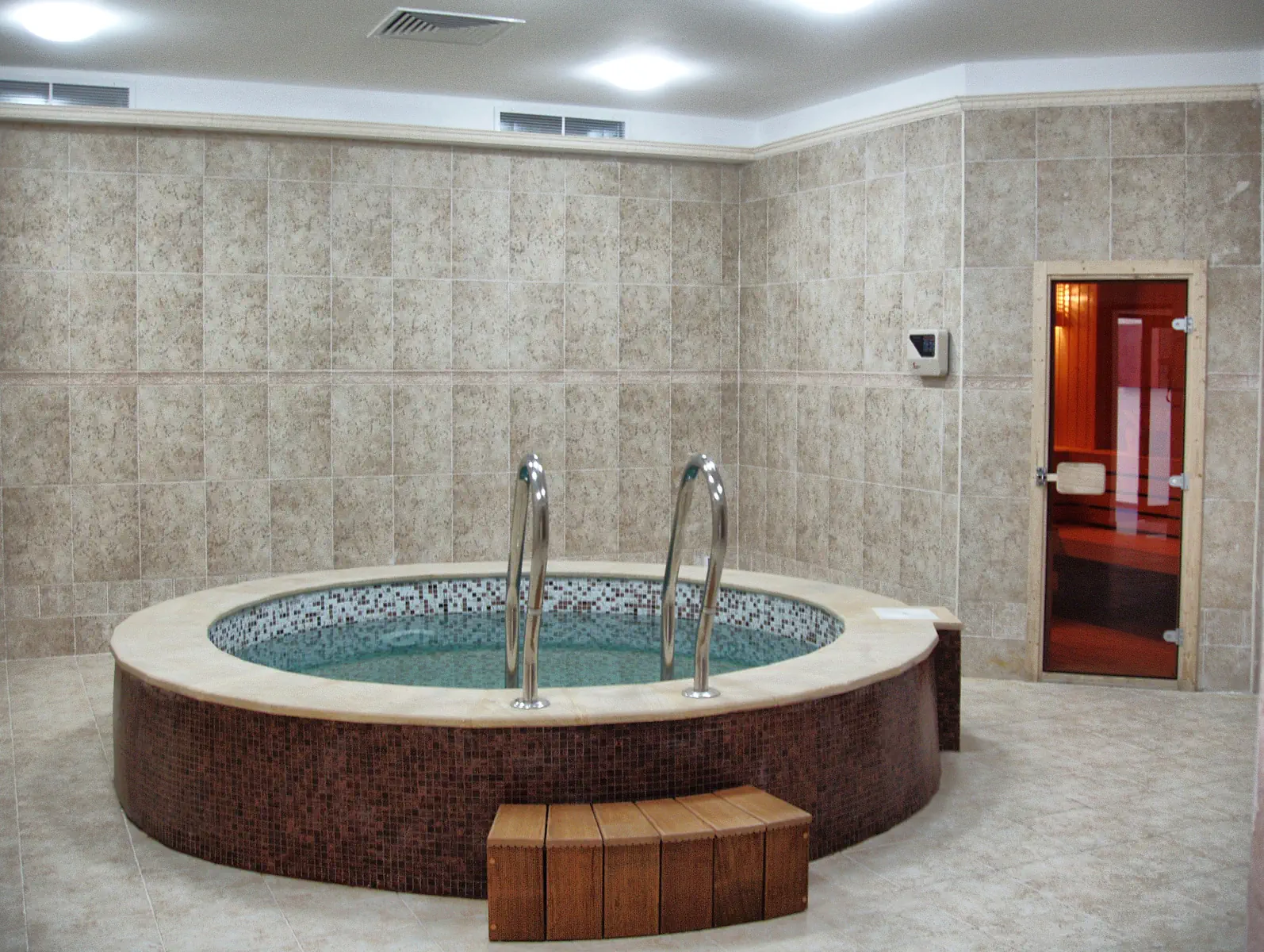 Kuban Resort and Aqua Park - zdjęcie 26