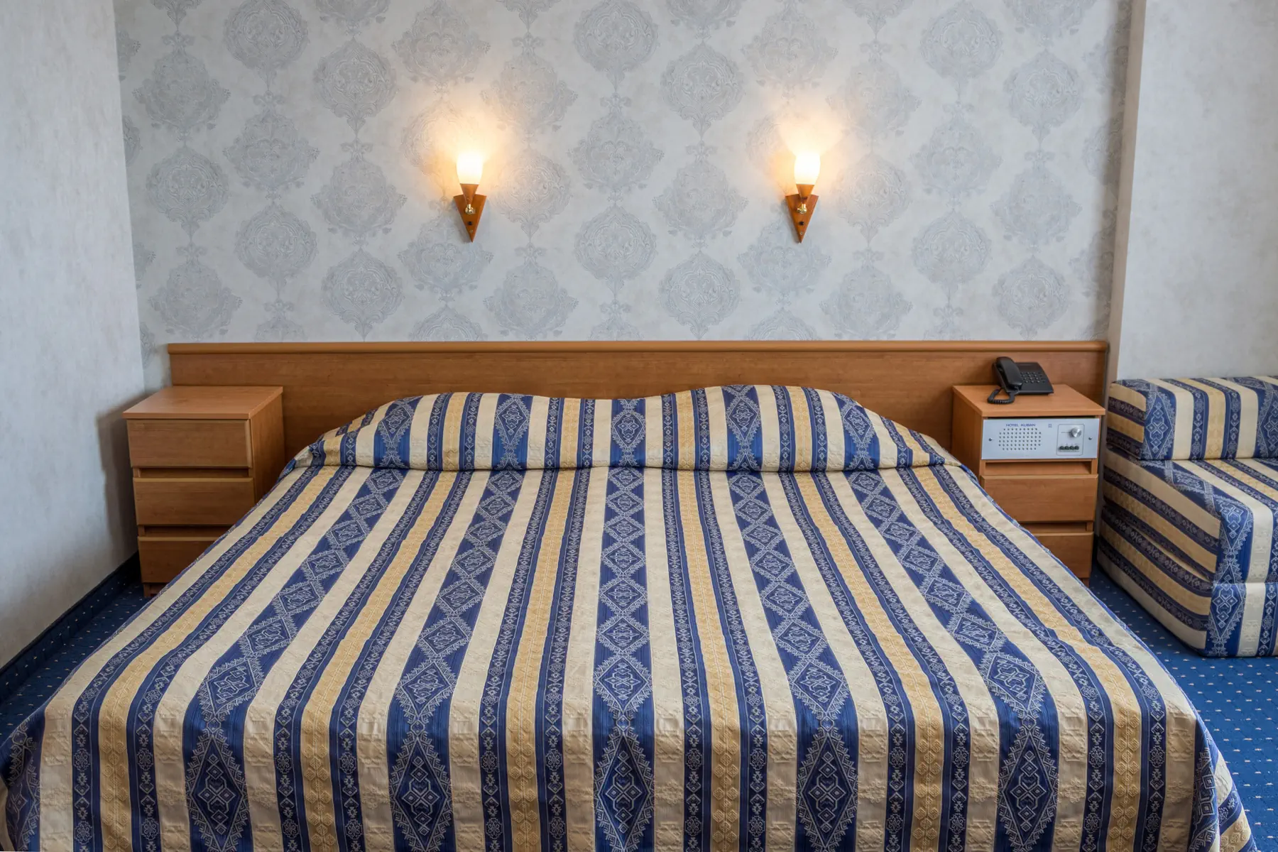 Kuban Resort and Aqua Park - zdjęcie 29