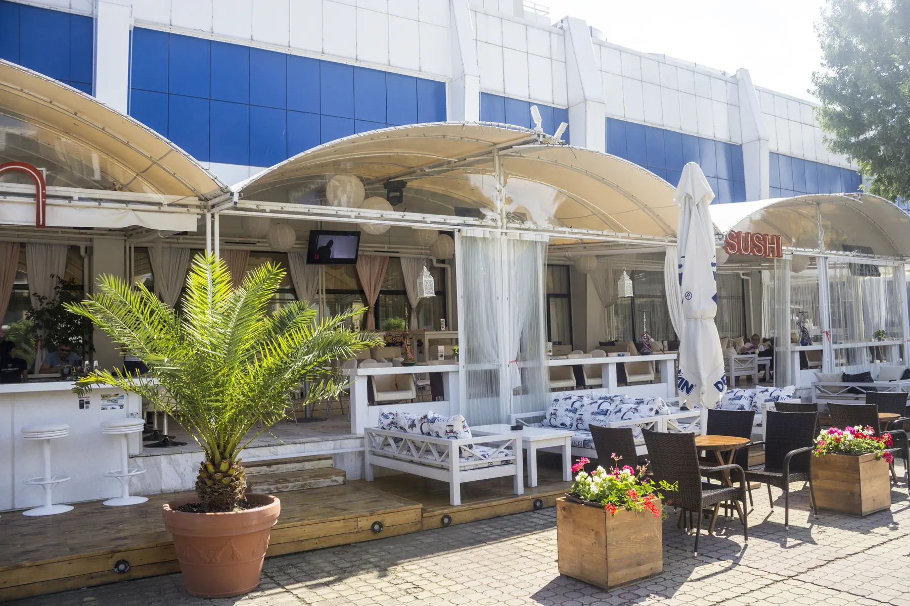 Kuban Resort and Aqua Park - zdjęcie 20