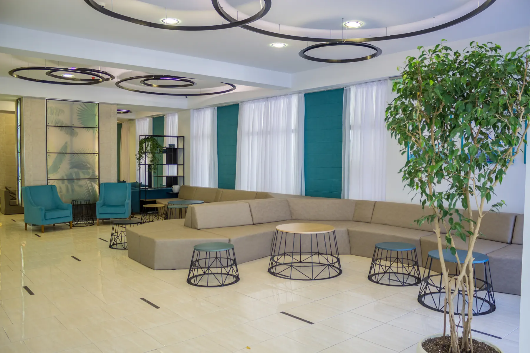 Kuban Resort and Aqua Park - zdjęcie 22