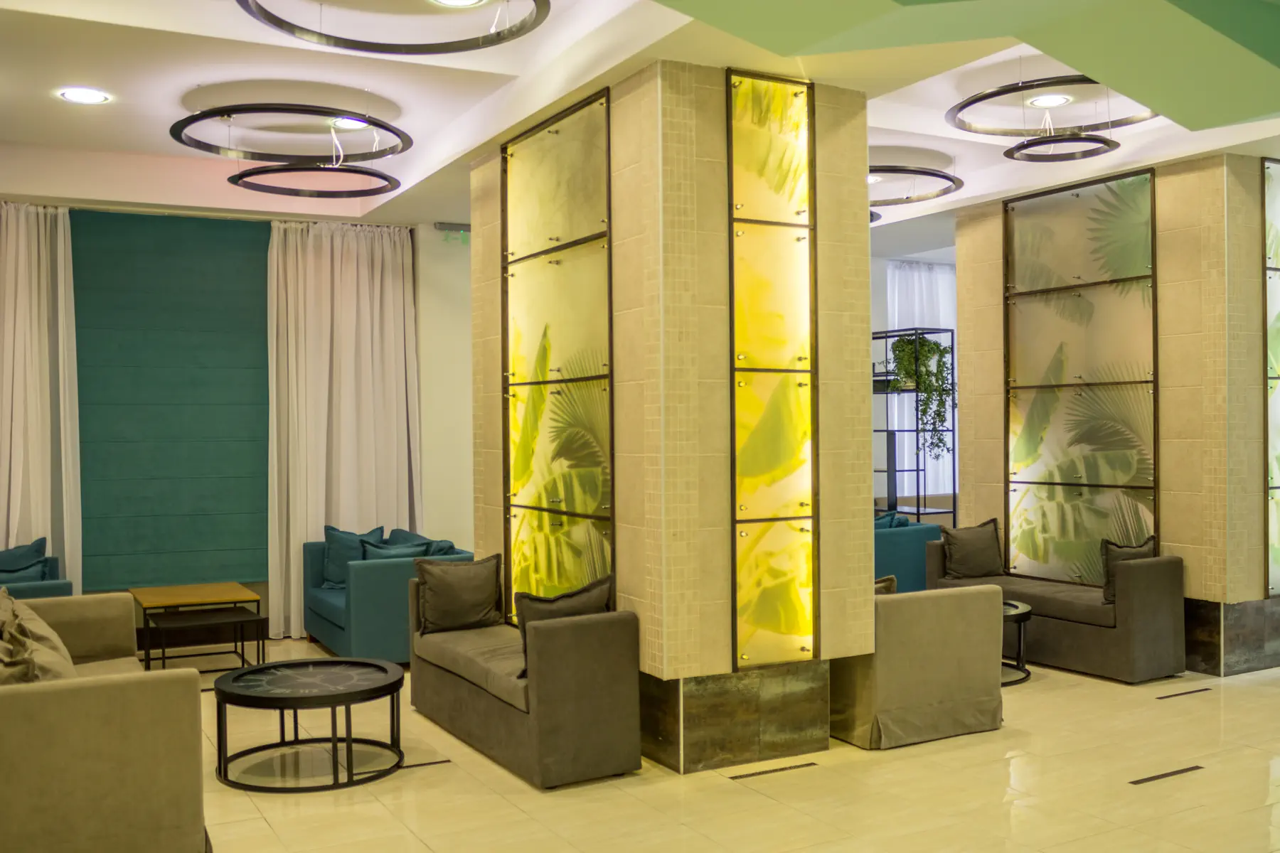 Kuban Resort and Aqua Park - zdjęcie 24