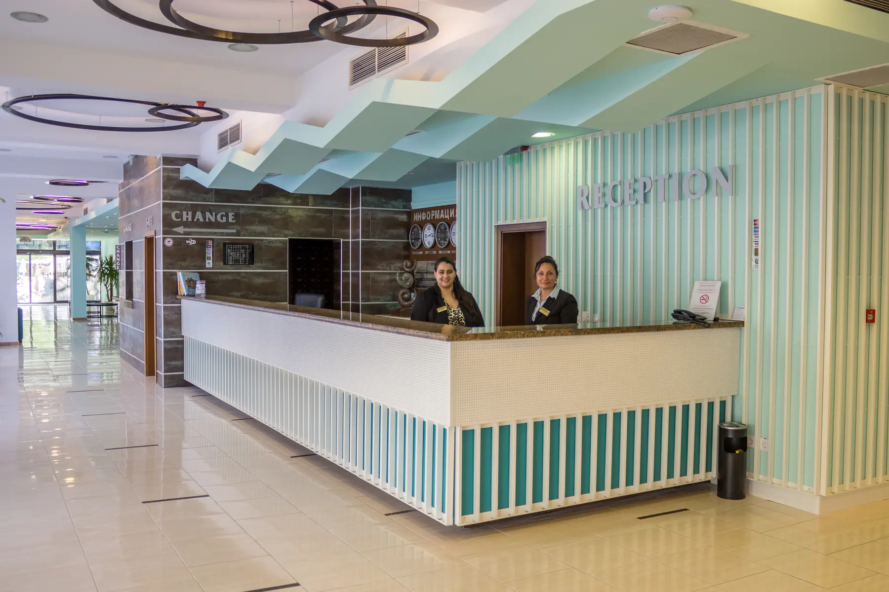 Kuban Resort and Aqua Park - zdjęcie 21