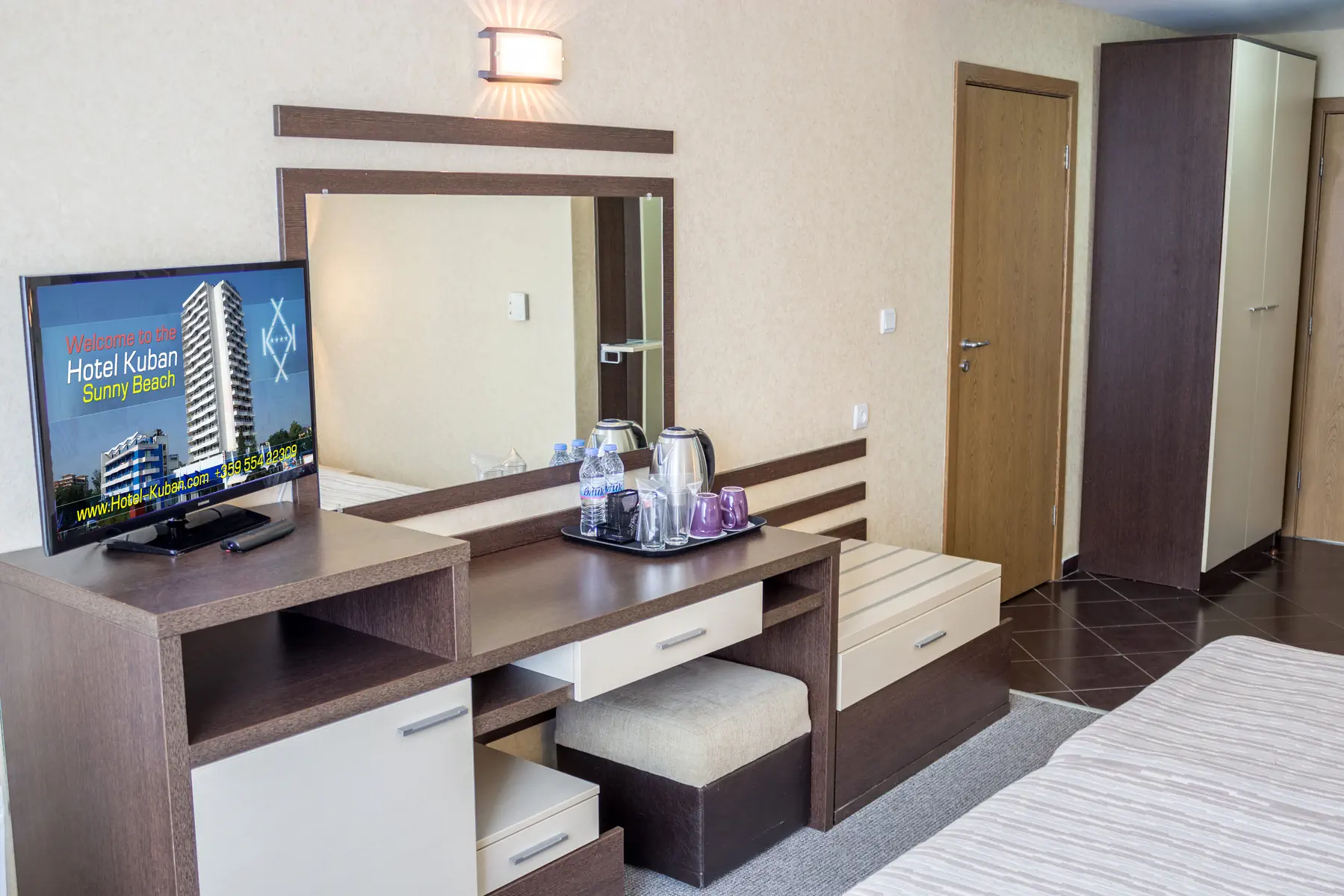 Kuban Resort and Aqua Park - zdjęcie 35