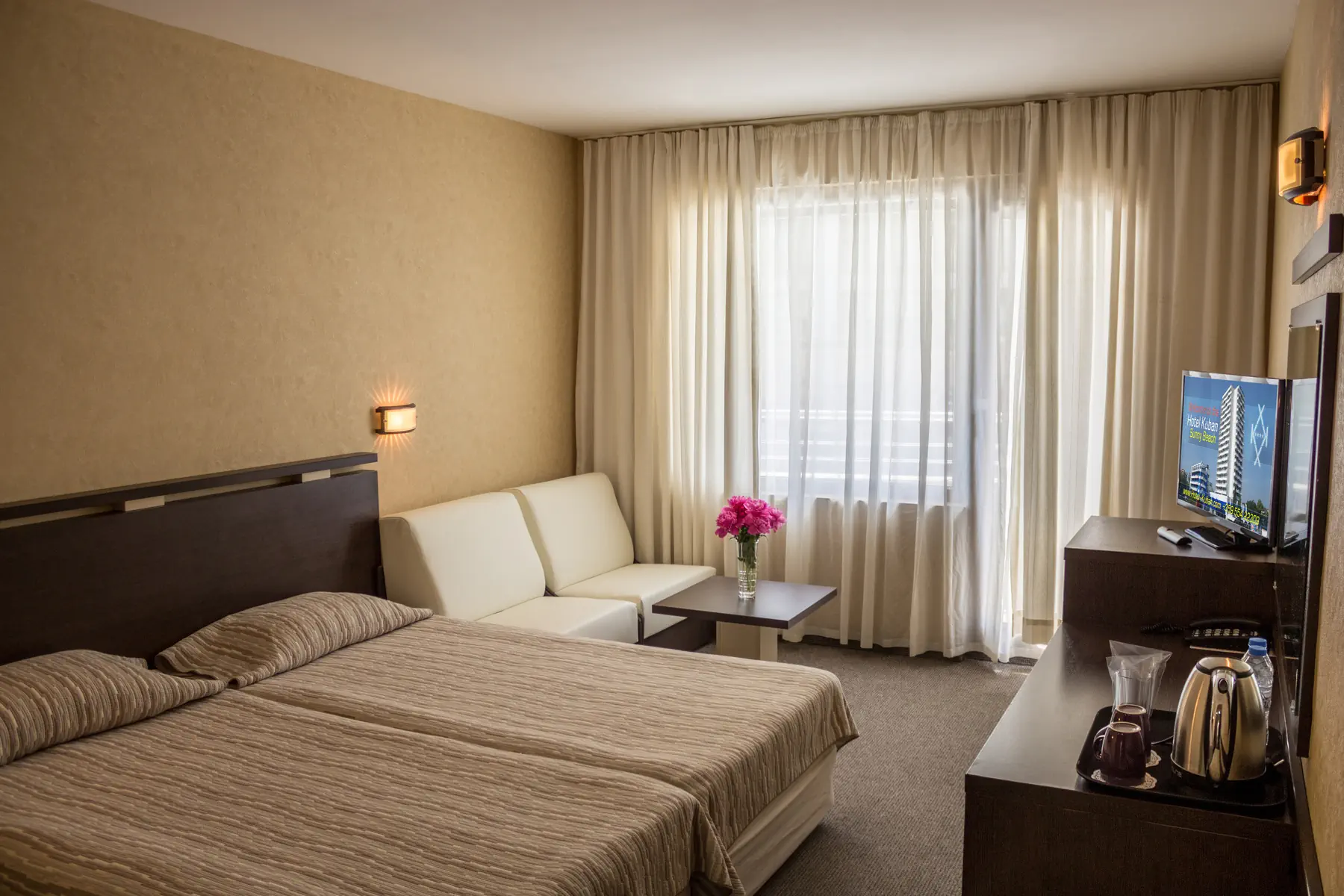 Kuban Resort and Aqua Park - zdjęcie 33