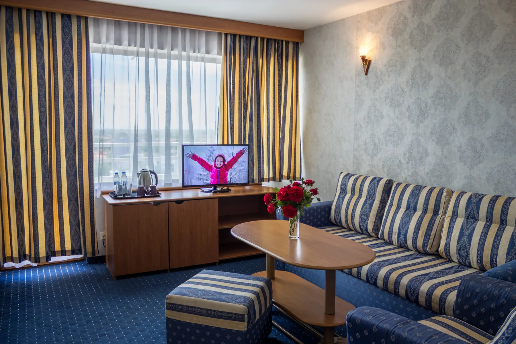 Kuban Resort and Aqua Park - zdjęcie 30