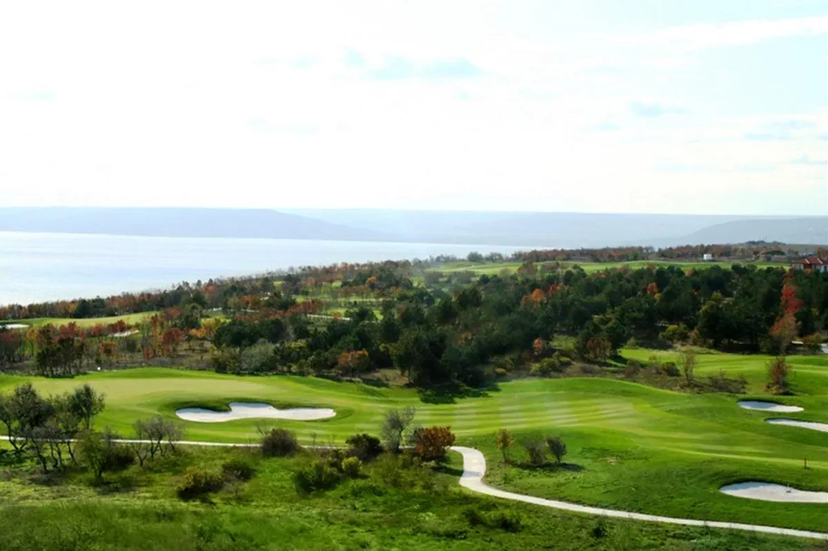 Lighthouse Golf Resort & Spa - zdjęcie 15