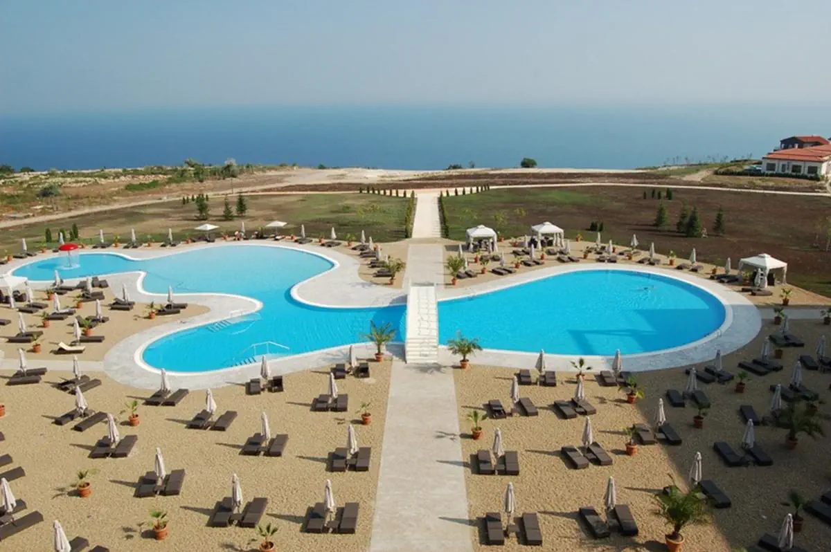 Lighthouse Golf Resort & Spa - zdjęcie 4
