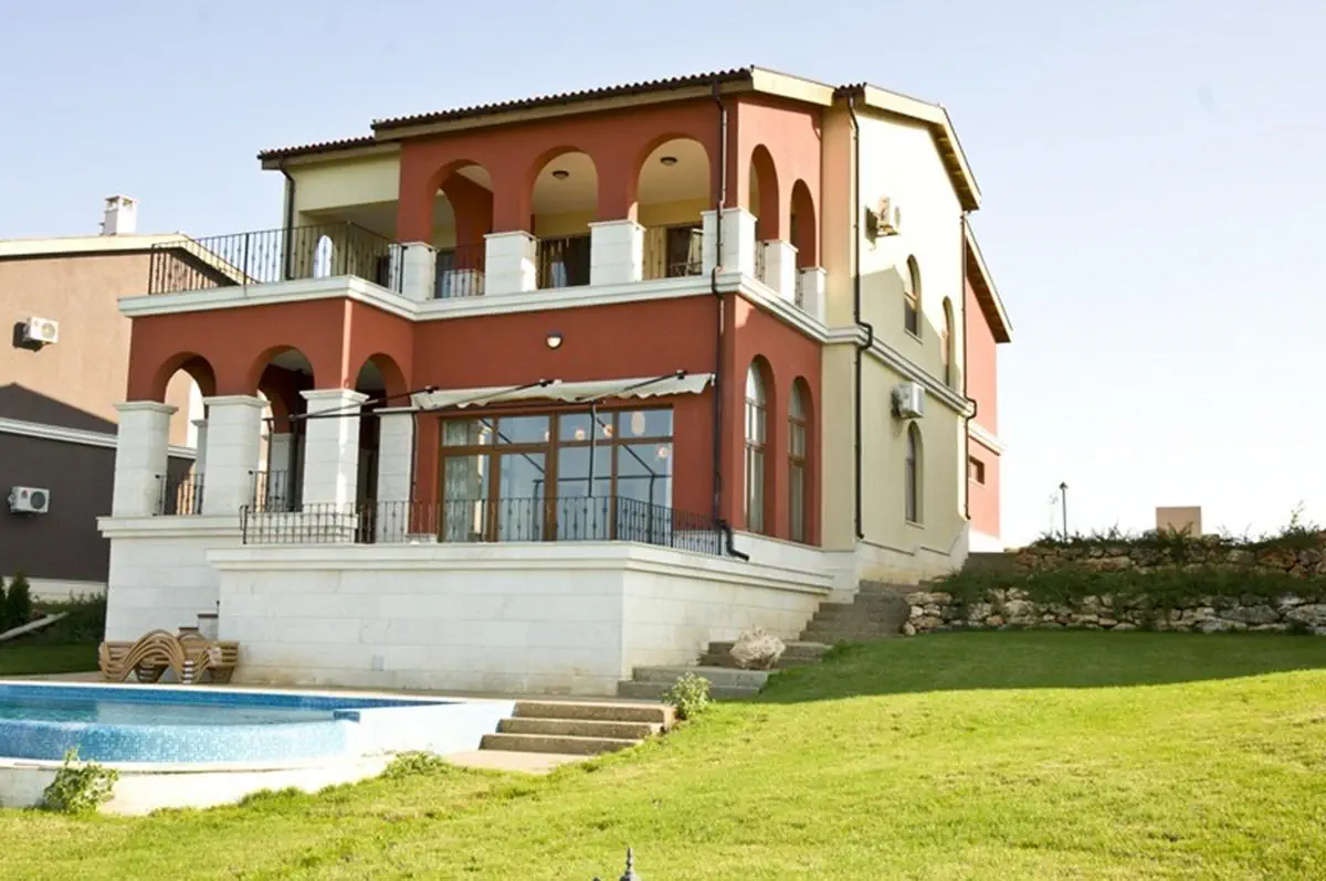 Lighthouse Golf Resort & Spa - zdjęcie 20