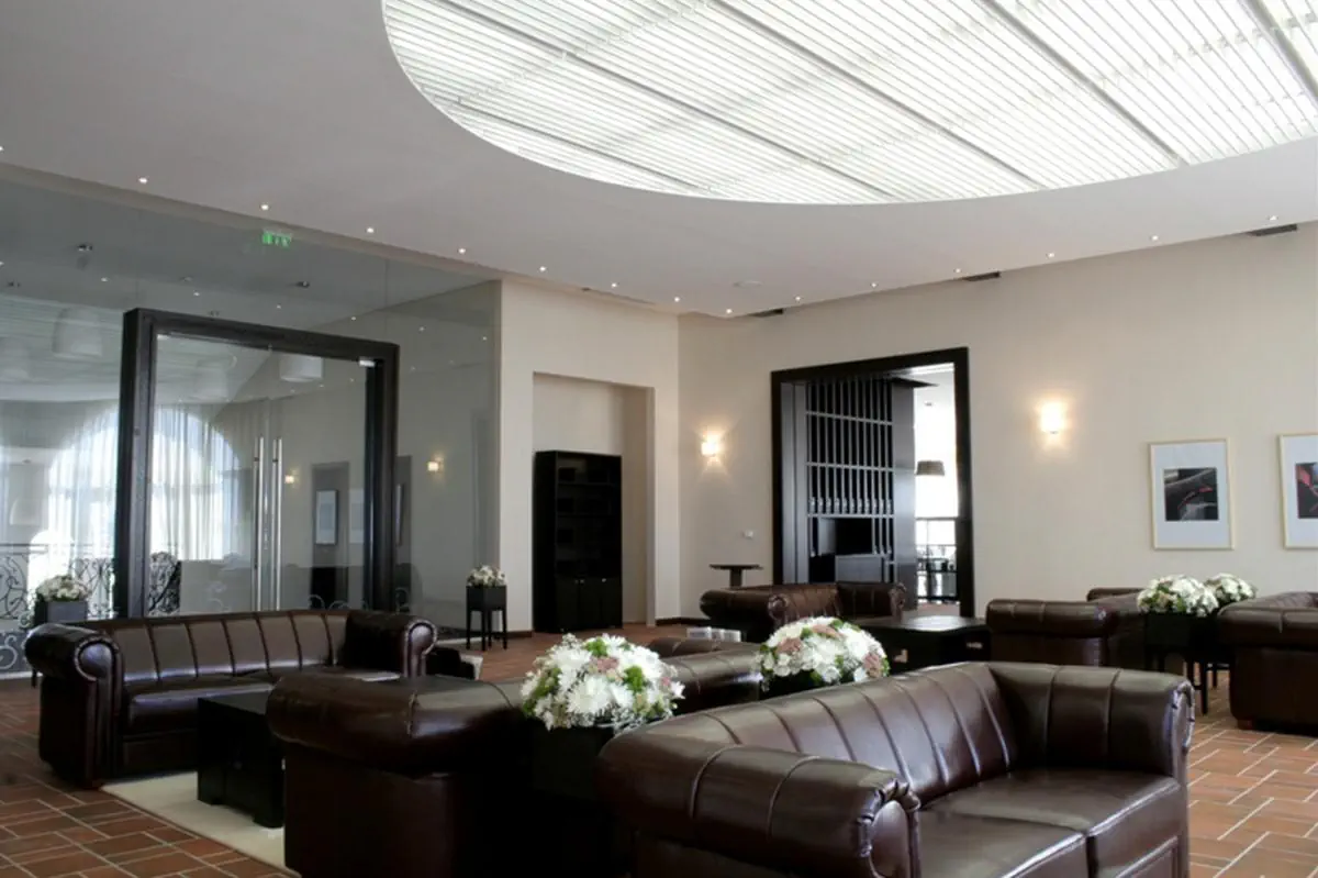 Lighthouse Golf Resort & Spa - zdjęcie 14