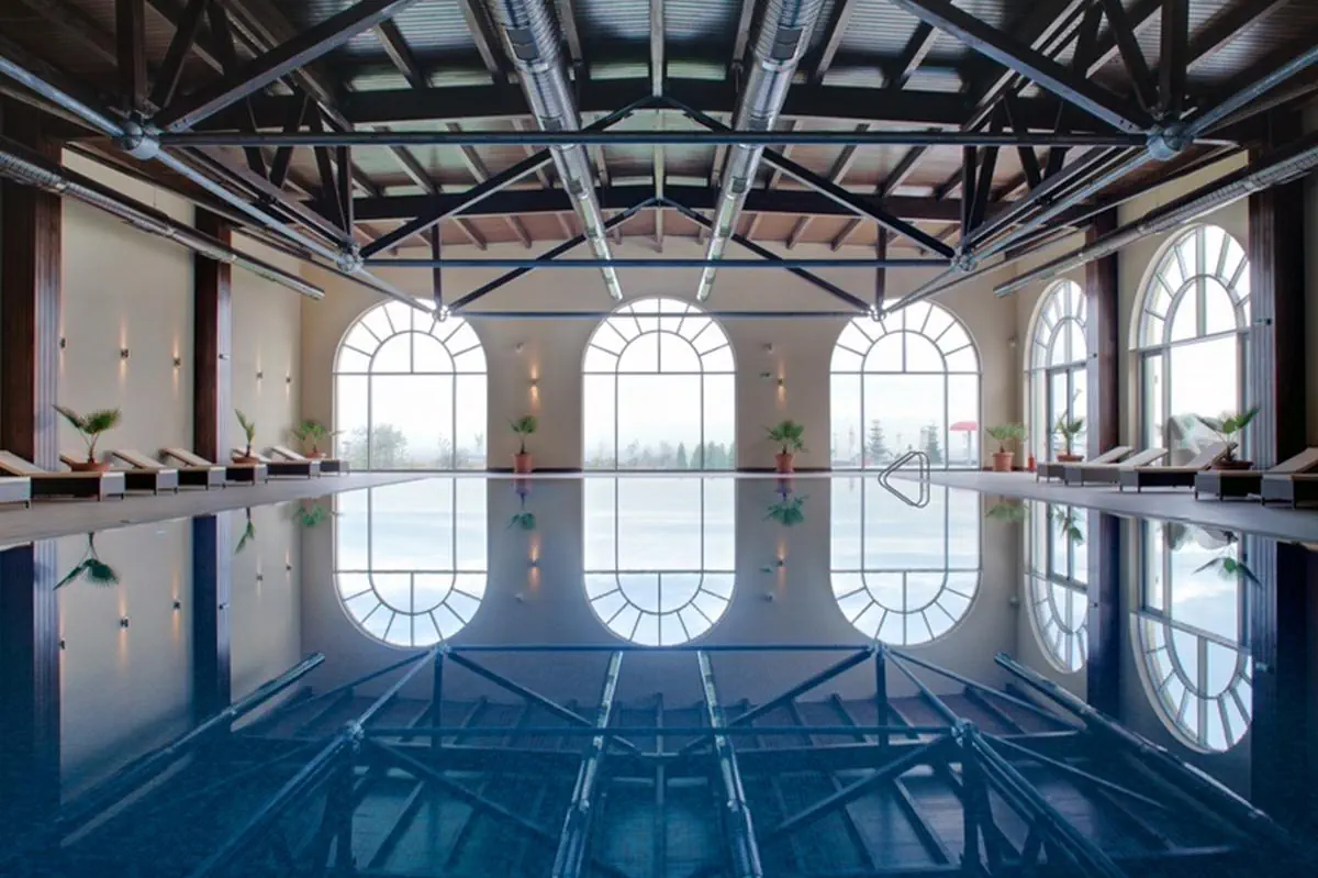 Lighthouse Golf Resort & Spa - zdjęcie 9