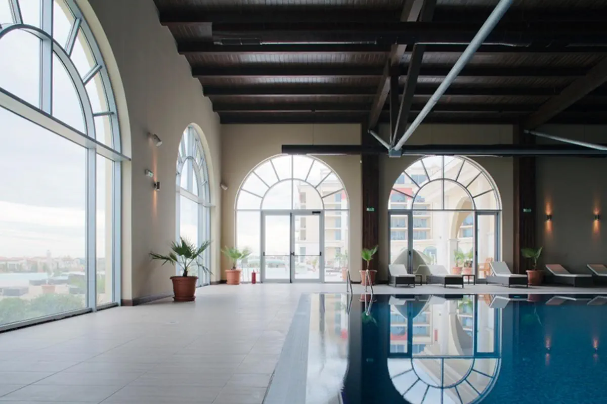 Lighthouse Golf Resort & Spa - zdjęcie 10