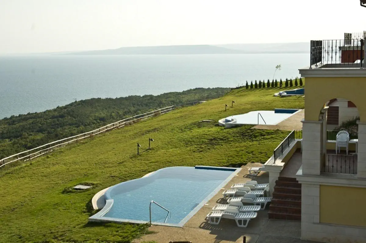 Lighthouse Golf Resort & Spa - zdjęcie 21