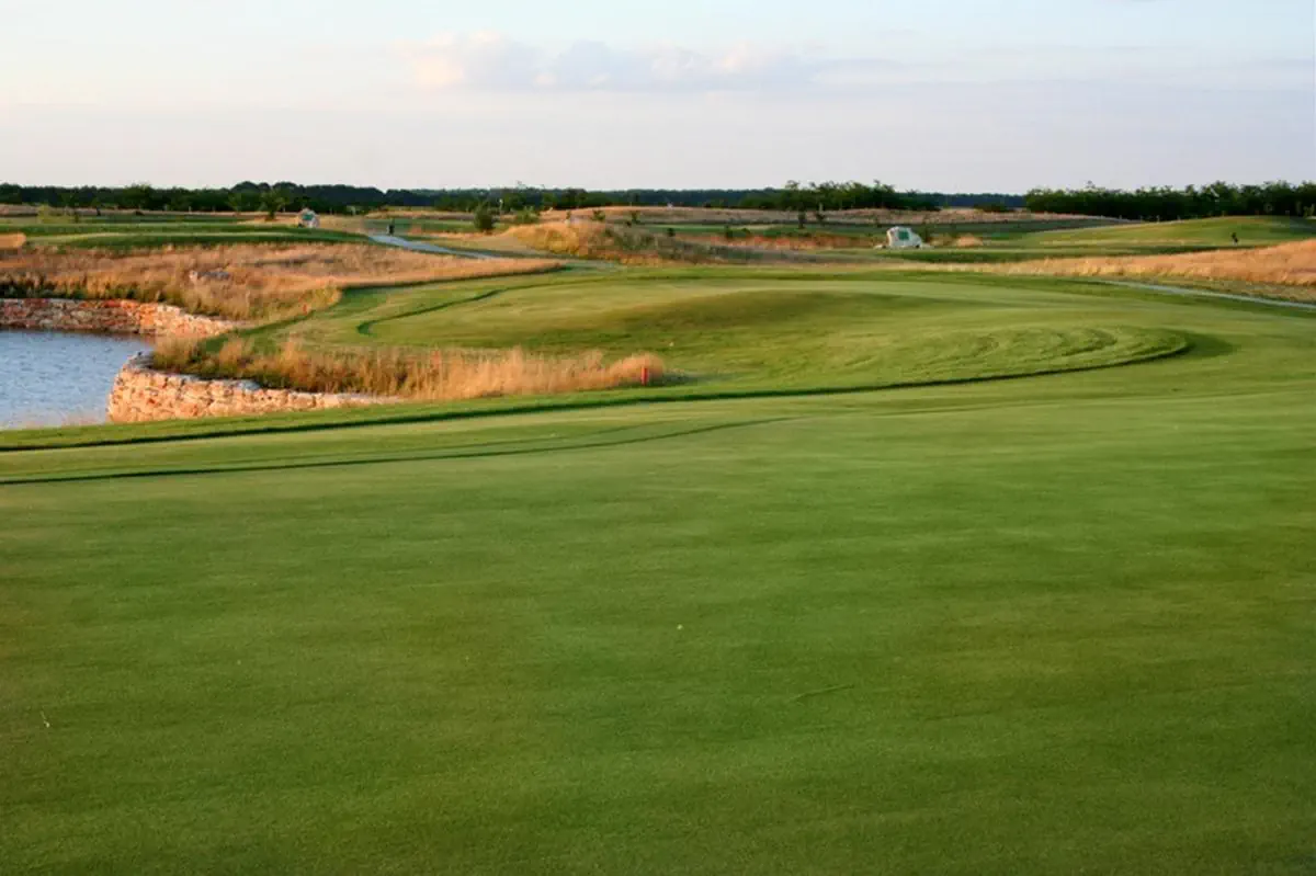 Lighthouse Golf Resort & Spa - zdjęcie 13