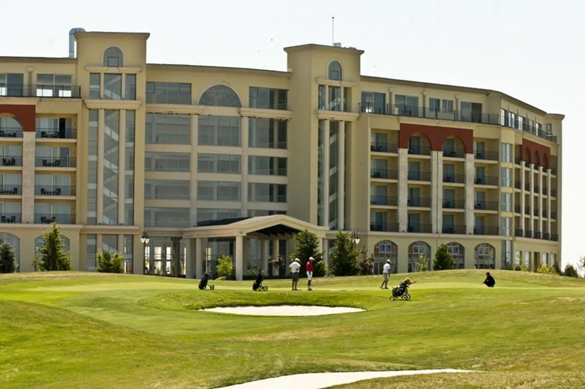 Lighthouse Golf Resort & Spa - zdjęcie 12