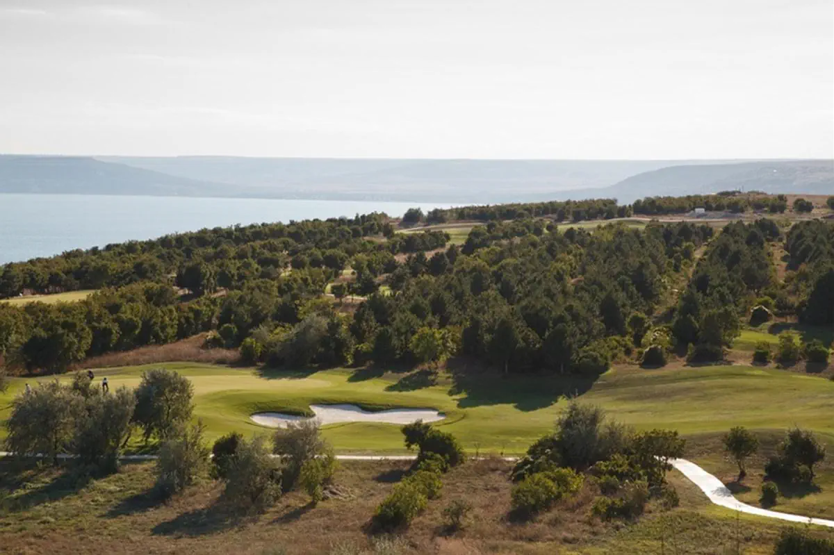 Lighthouse Golf Resort & Spa - zdjęcie 16