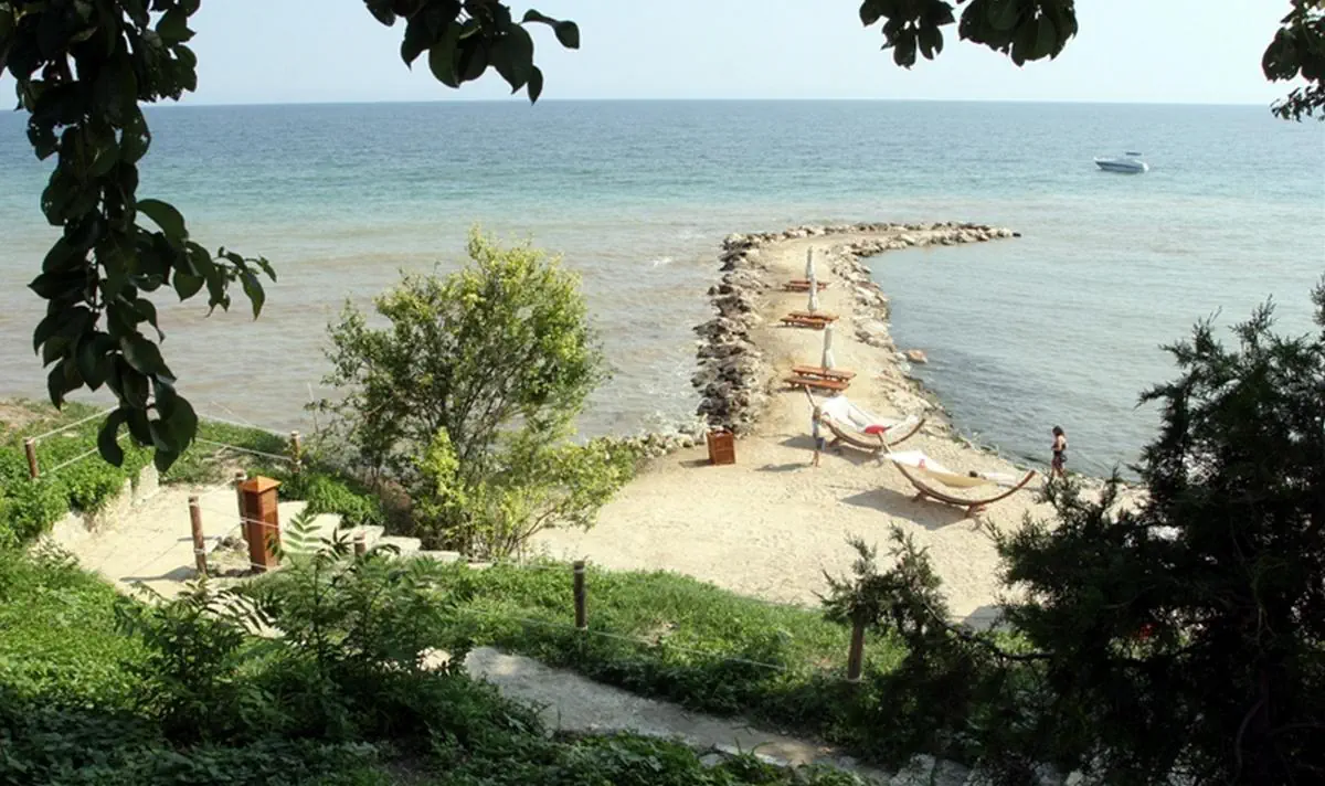 Lighthouse Golf Resort & Spa - zdjęcie 19