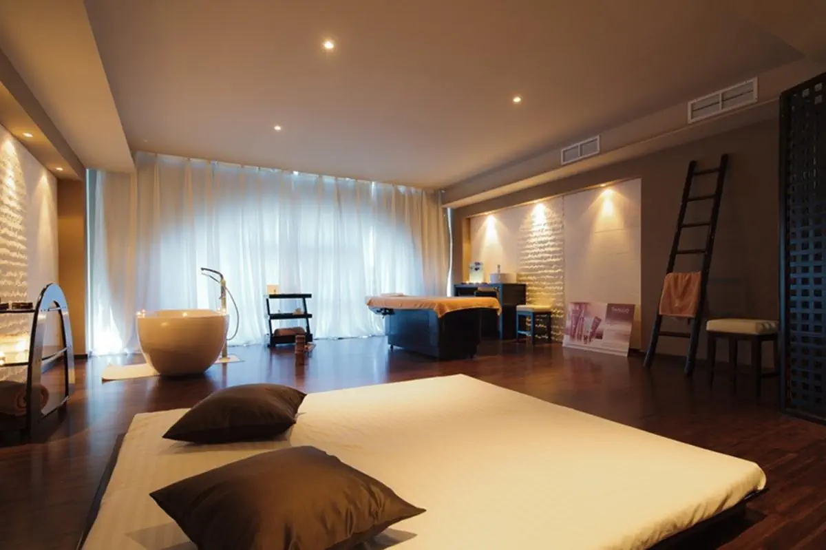 Lighthouse Golf Resort & Spa - zdjęcie 7