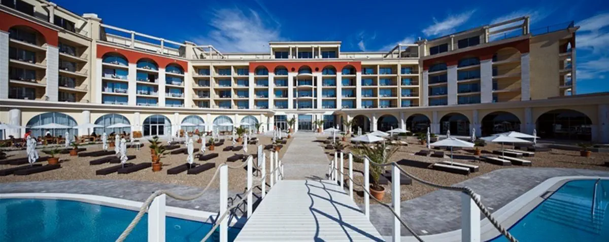 Lighthouse Golf Resort & Spa - zdjęcie 3