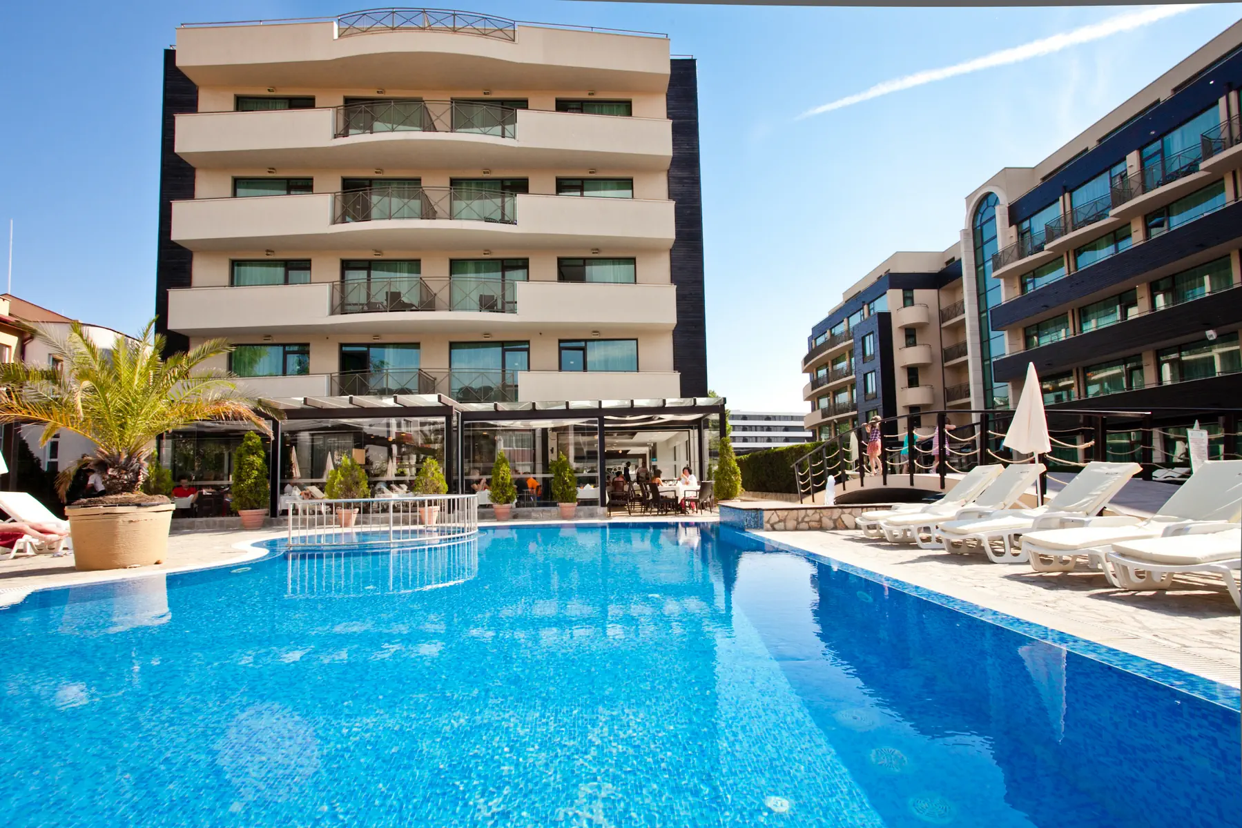 Lion Sunny Beach - zdjęcie 8
