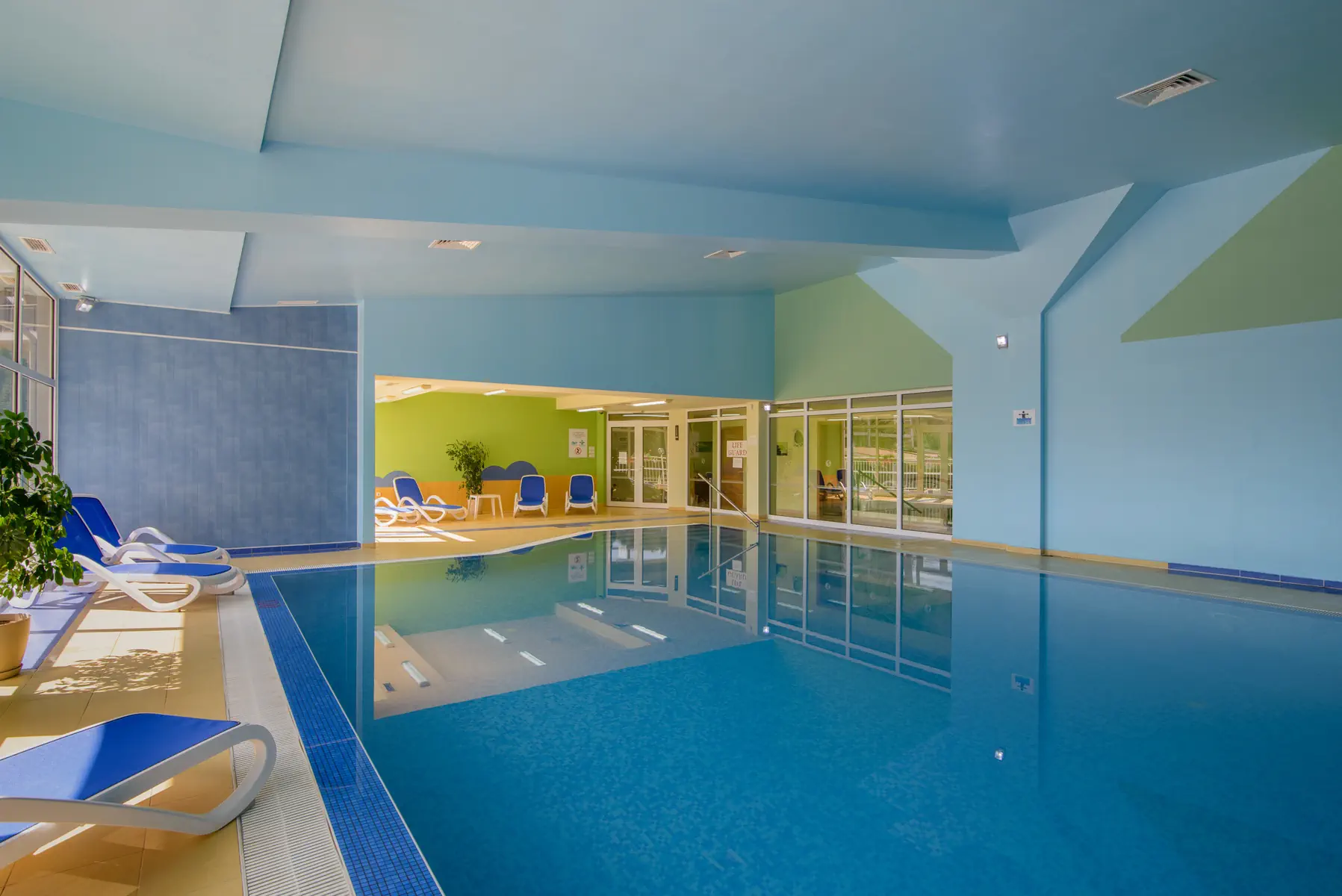 Madara Park Hotel - zdjęcie 4