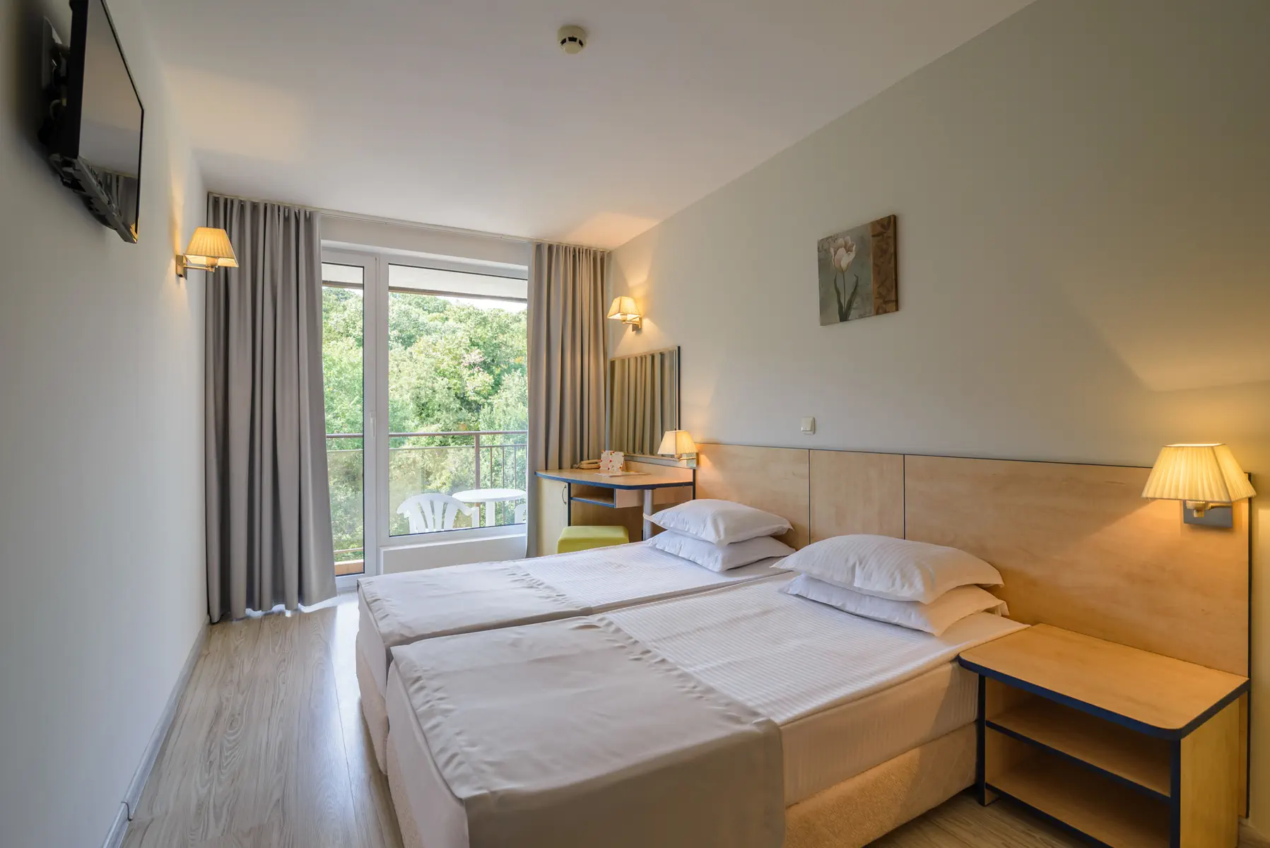 Madara Park Hotel - zdjęcie 16