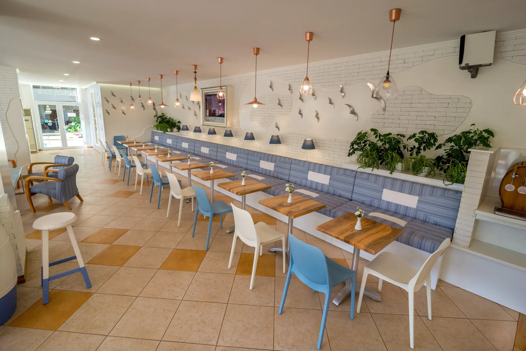 Madara Park Hotel - zdjęcie 11
