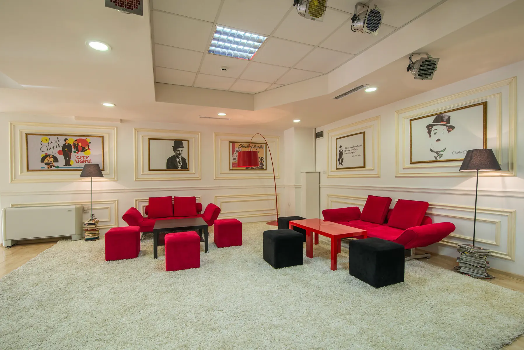 Madara Park Hotel - zdjęcie 6