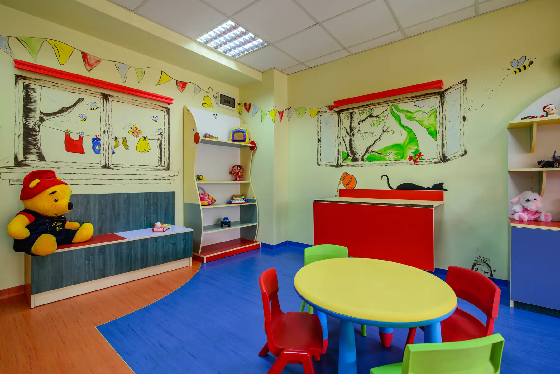 Madara Park Hotel - zdjęcie 10