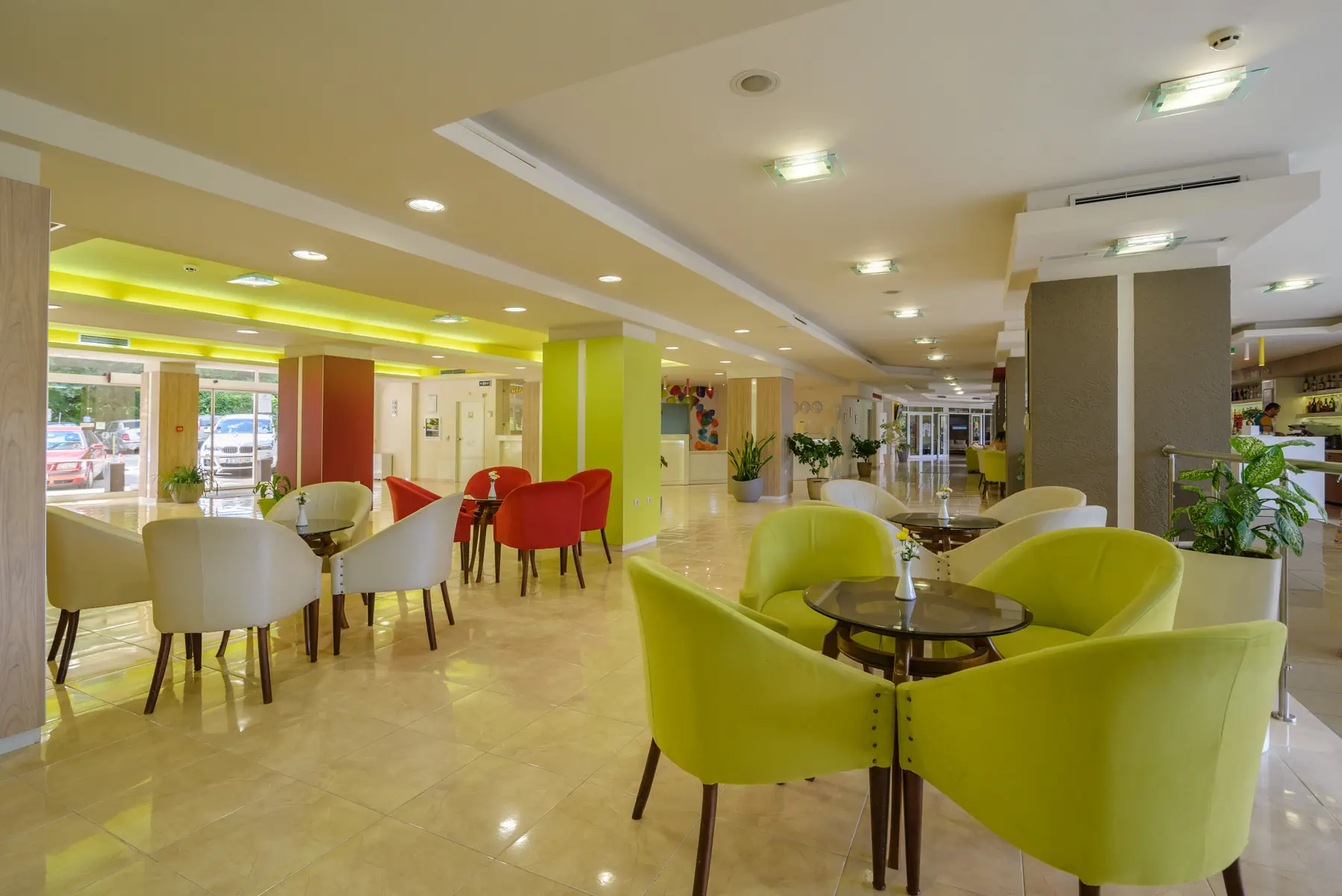 Madara Park Hotel - zdjęcie 12