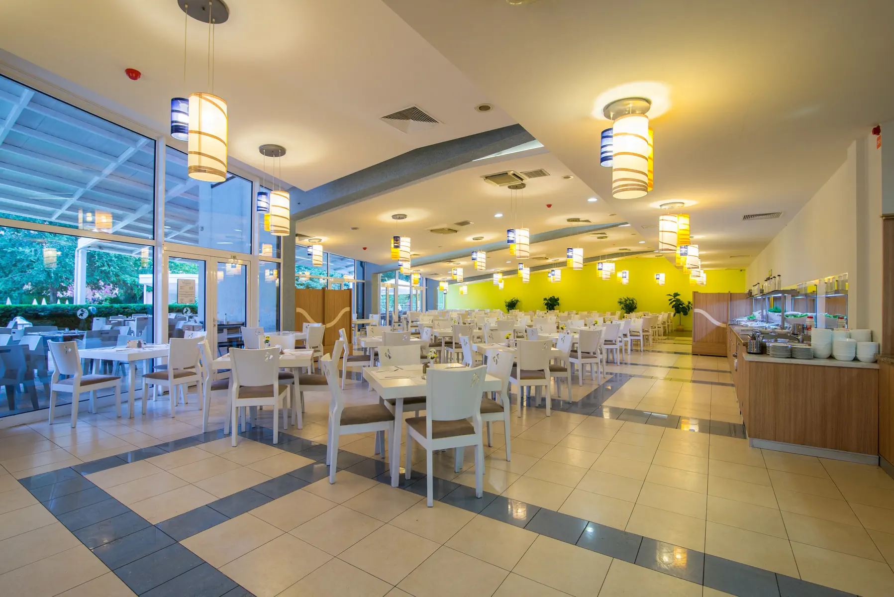Madara Park Hotel - zdjęcie 13