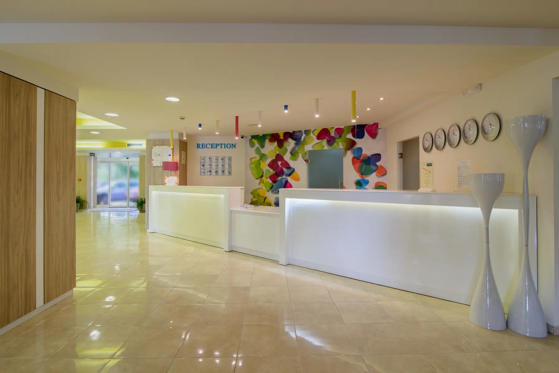 Madara Park Hotel - zdjęcie 5