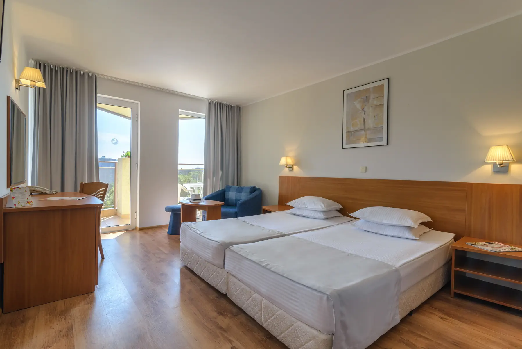 Madara Park Hotel - zdjęcie 15