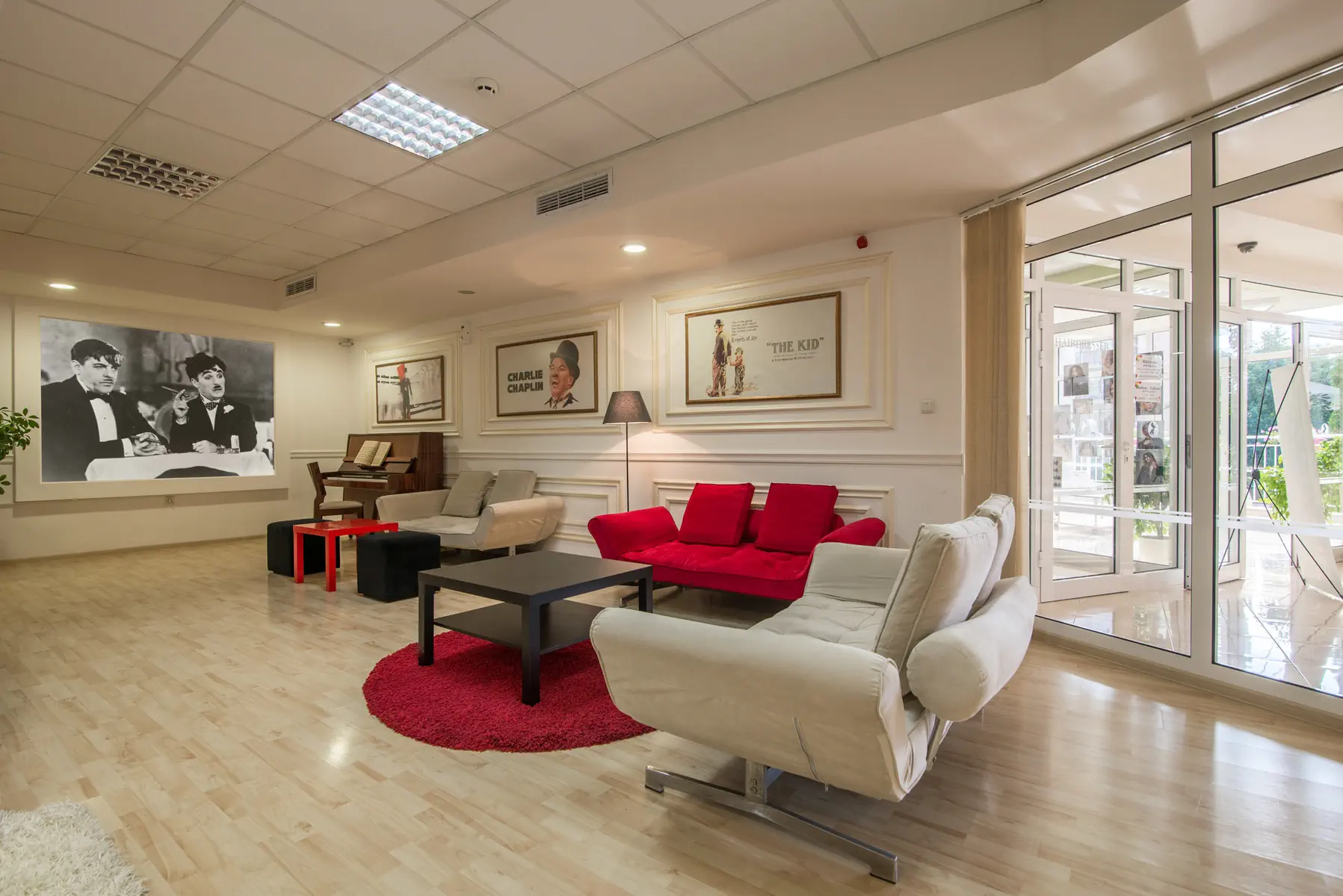 Madara Park Hotel - zdjęcie 7