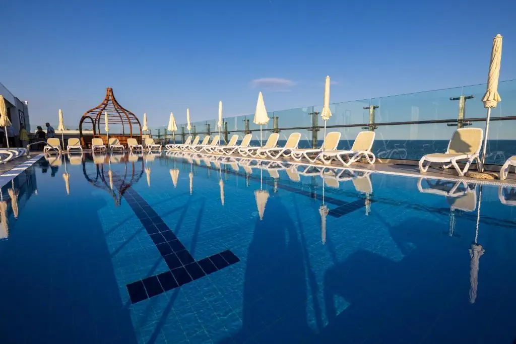 Maritim Hotel Amelia - zdjęcie 11