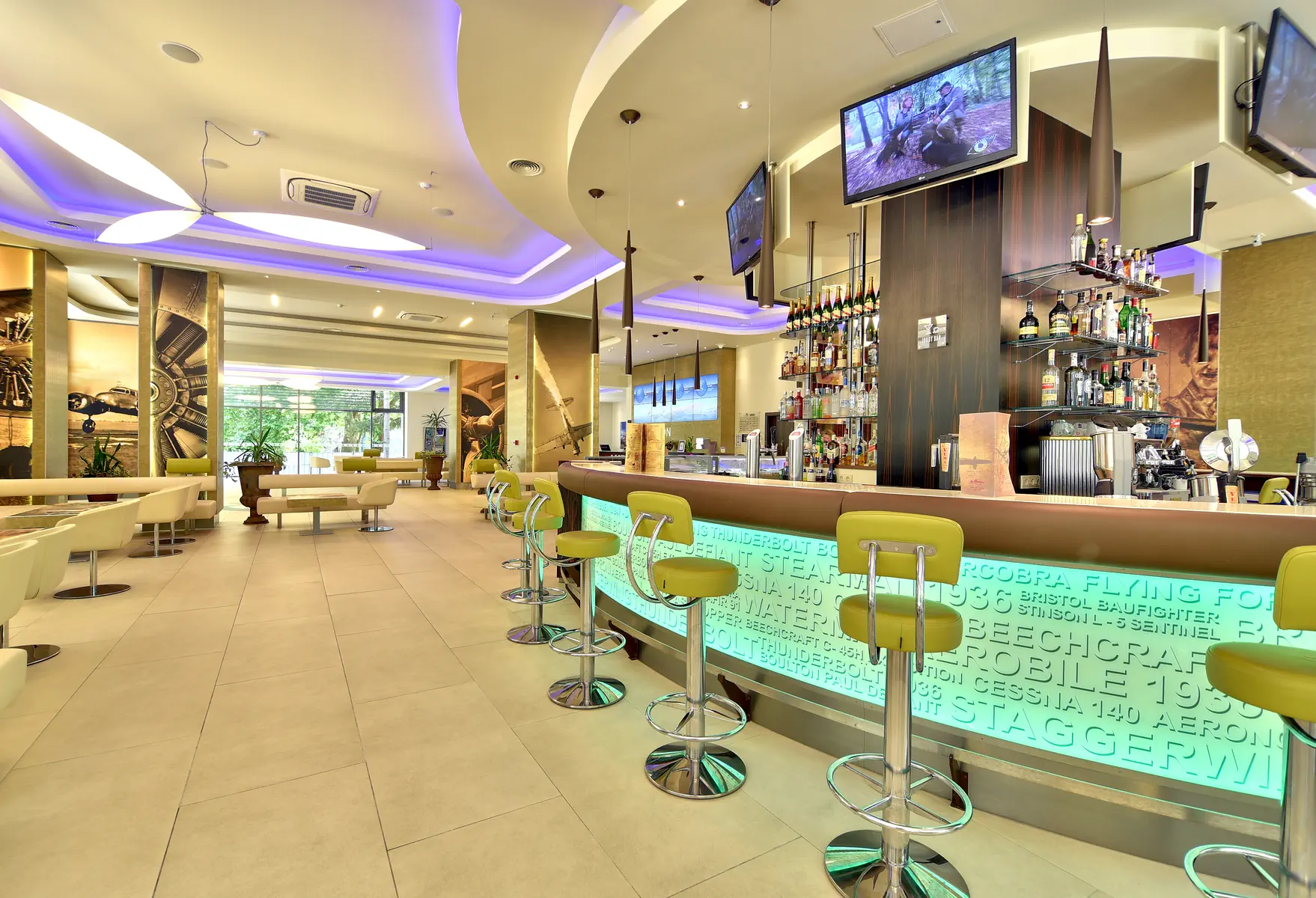 Maritim Hotel Amelia - zdjęcie 6