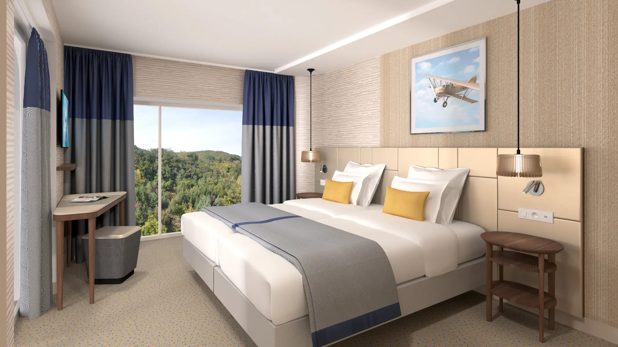 Maritim Hotel Amelia - zdjęcie 9