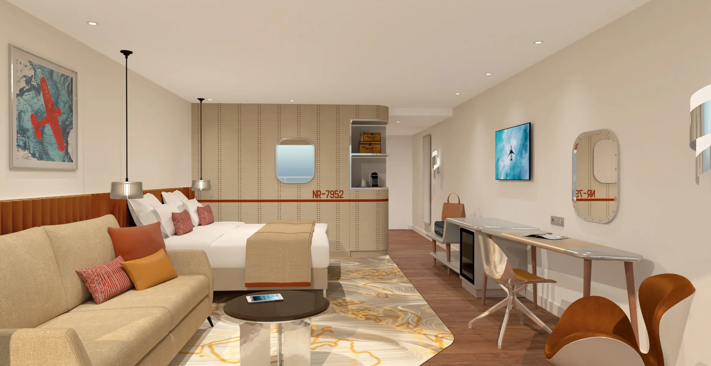 Maritim Hotel Amelia - zdjęcie 8